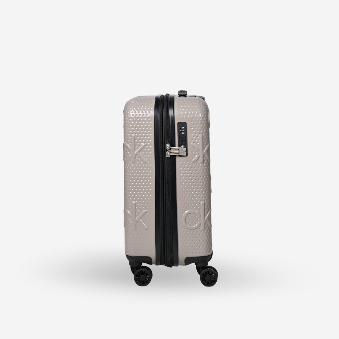 Calvin Klein_Beige_Calvin Klein Cinder Cabin Luggage_LH118IN5_CID_02
