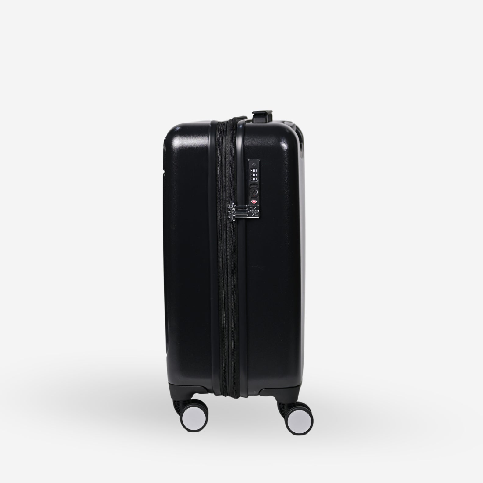 Calvin Klein_Black_Calvin Klein Black Cabin Luggage_LH118IS5_BLK_02