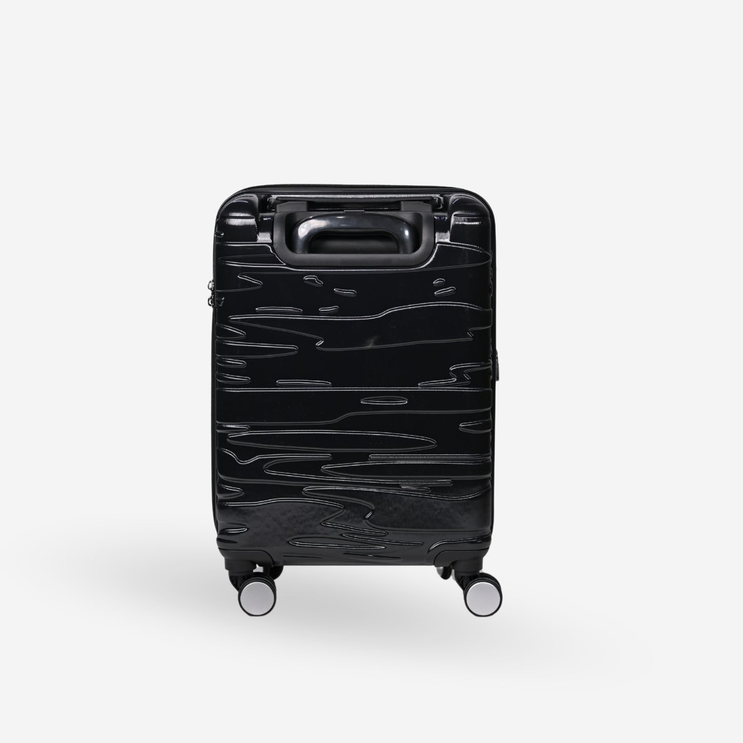Calvin Klein_Black_Calvin Klein Black Cabin Luggage_LH118SF5_BLK_03
