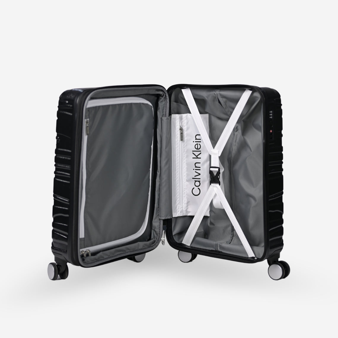 Calvin Klein_Black_Calvin Klein Black Cabin Luggage_LH118SF5_BLK_04