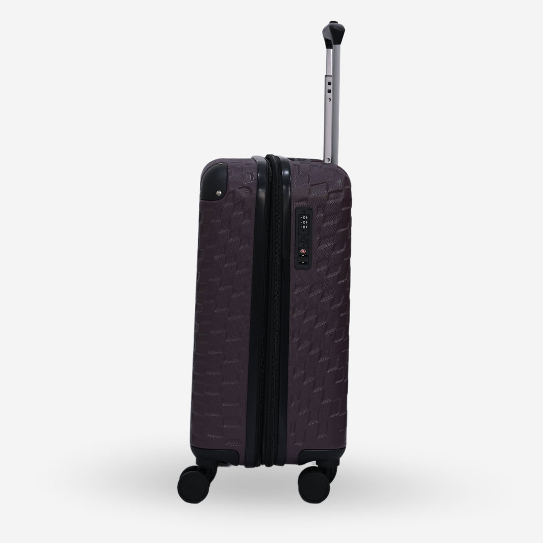 Calvin Klein Raisin Cabin Luggage_LH118WT4_RAI_02