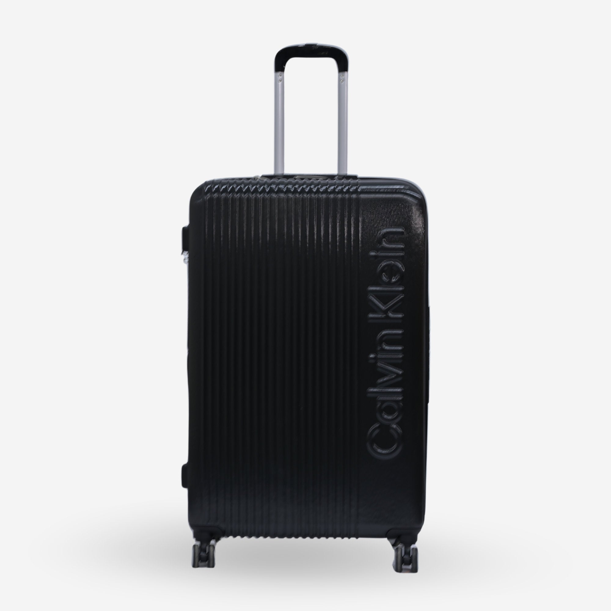 Calvin Klein Black Medium Luggage_LH418HG4_BLK_01