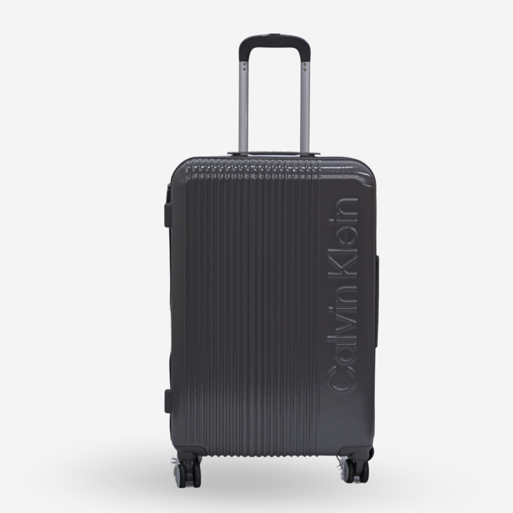 Calvin Klein Granite Gray Medium Luggage_LH418HG4_IES_01