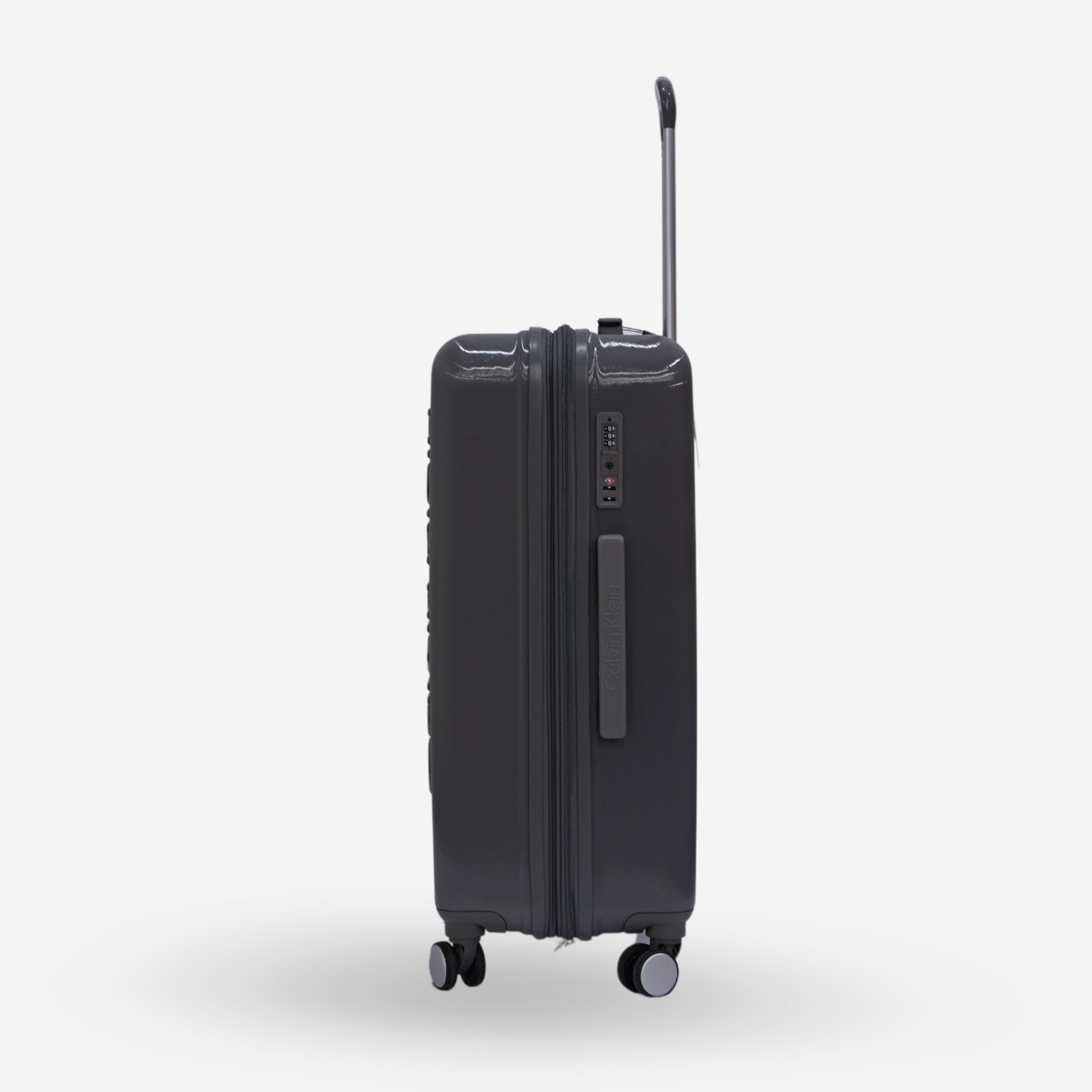 Calvin Klein Granite Gray Medium Luggage_LH418HG4_IES_02