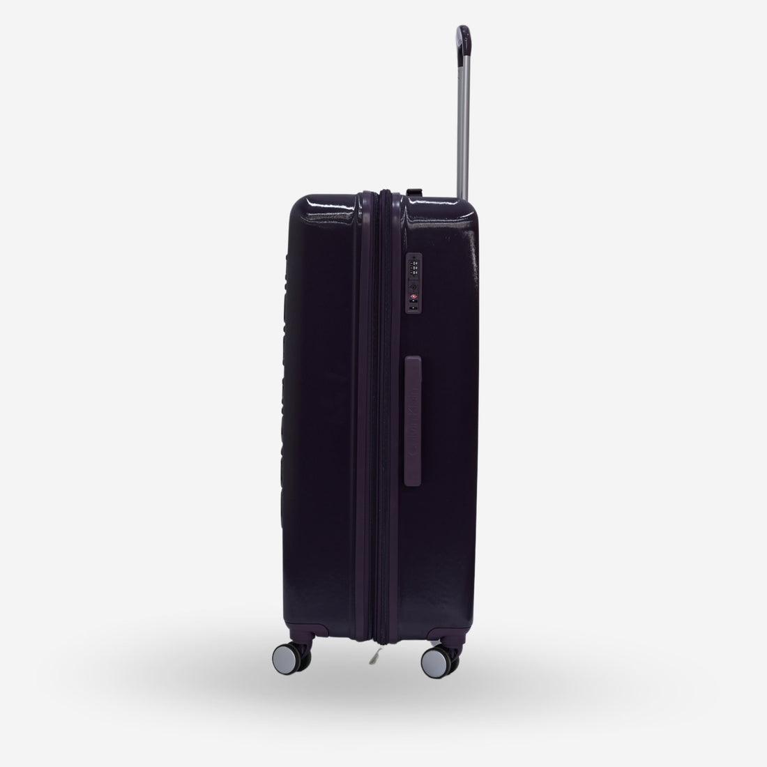 Calvin Klein Plum Medium Luggage_LH418HG4_PLM_02