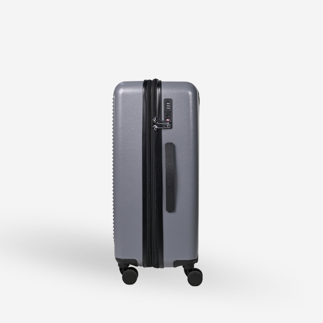 Calvin Klein_Grey_Calvin Klein Charcoal Medium Luggage_LH418HO5_CHA_02