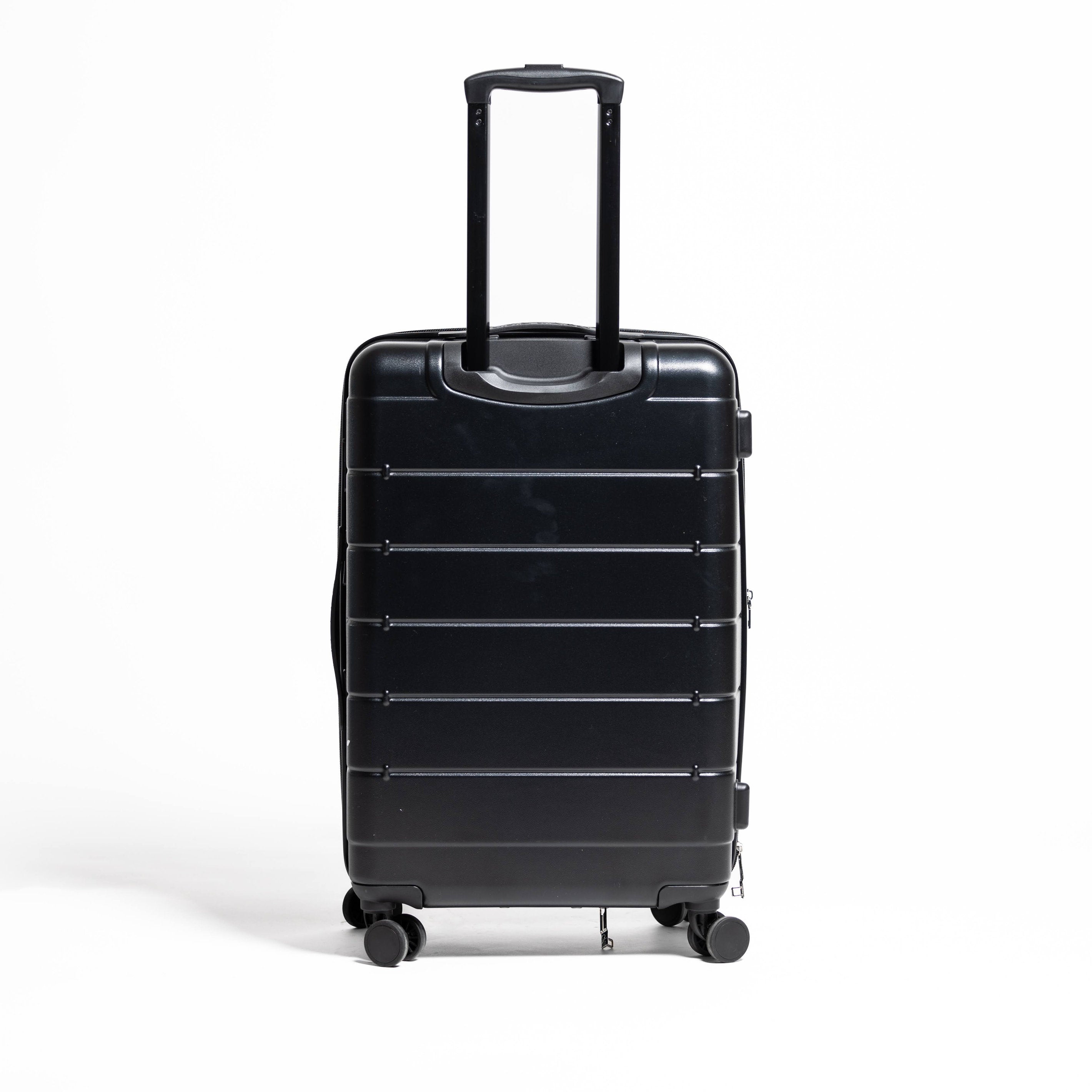 Calvin Klein Black Medium Luggage_LH418PS4_BLK_04