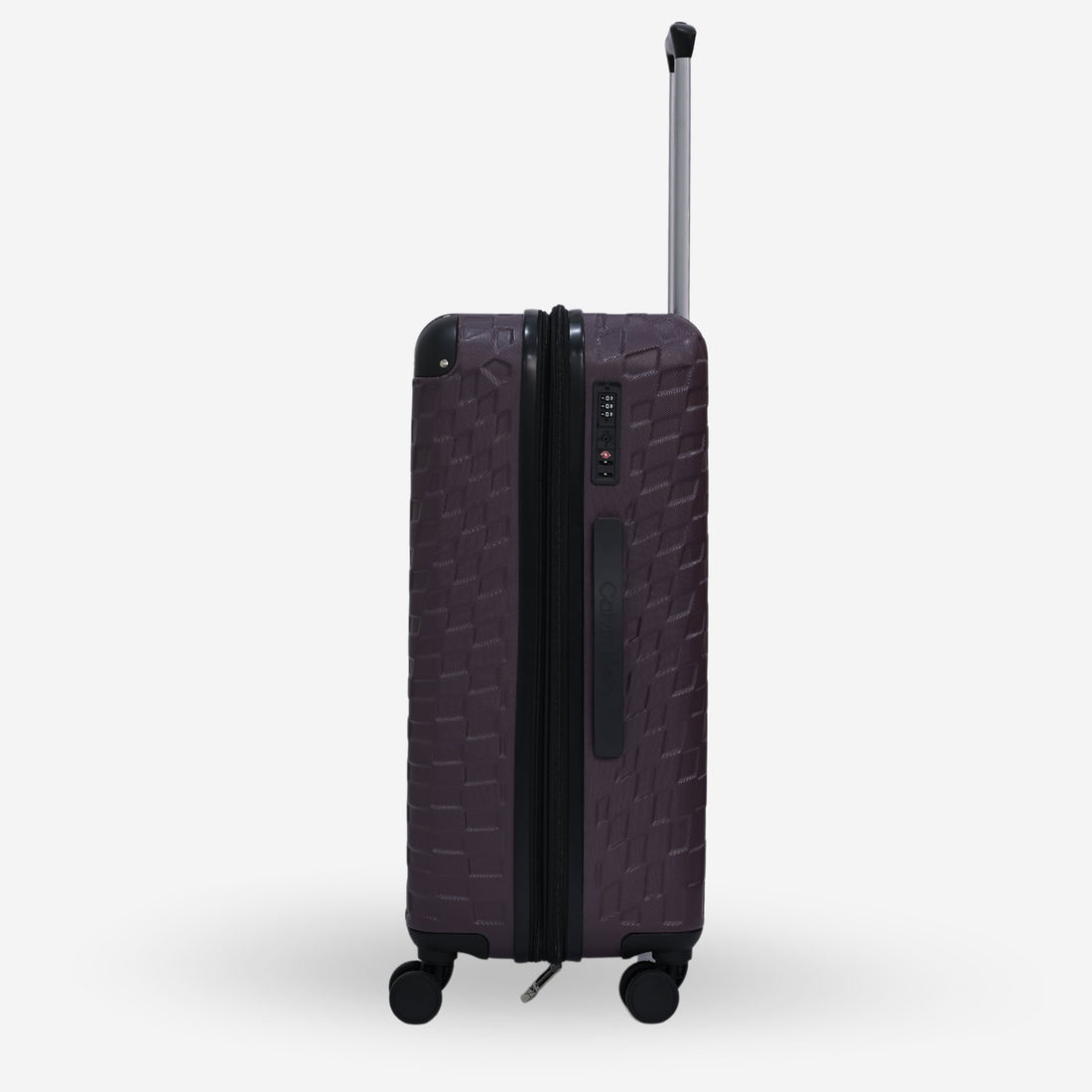 Calvin Klein Raisin Medium Luggage_LH418WT4_RAI_02