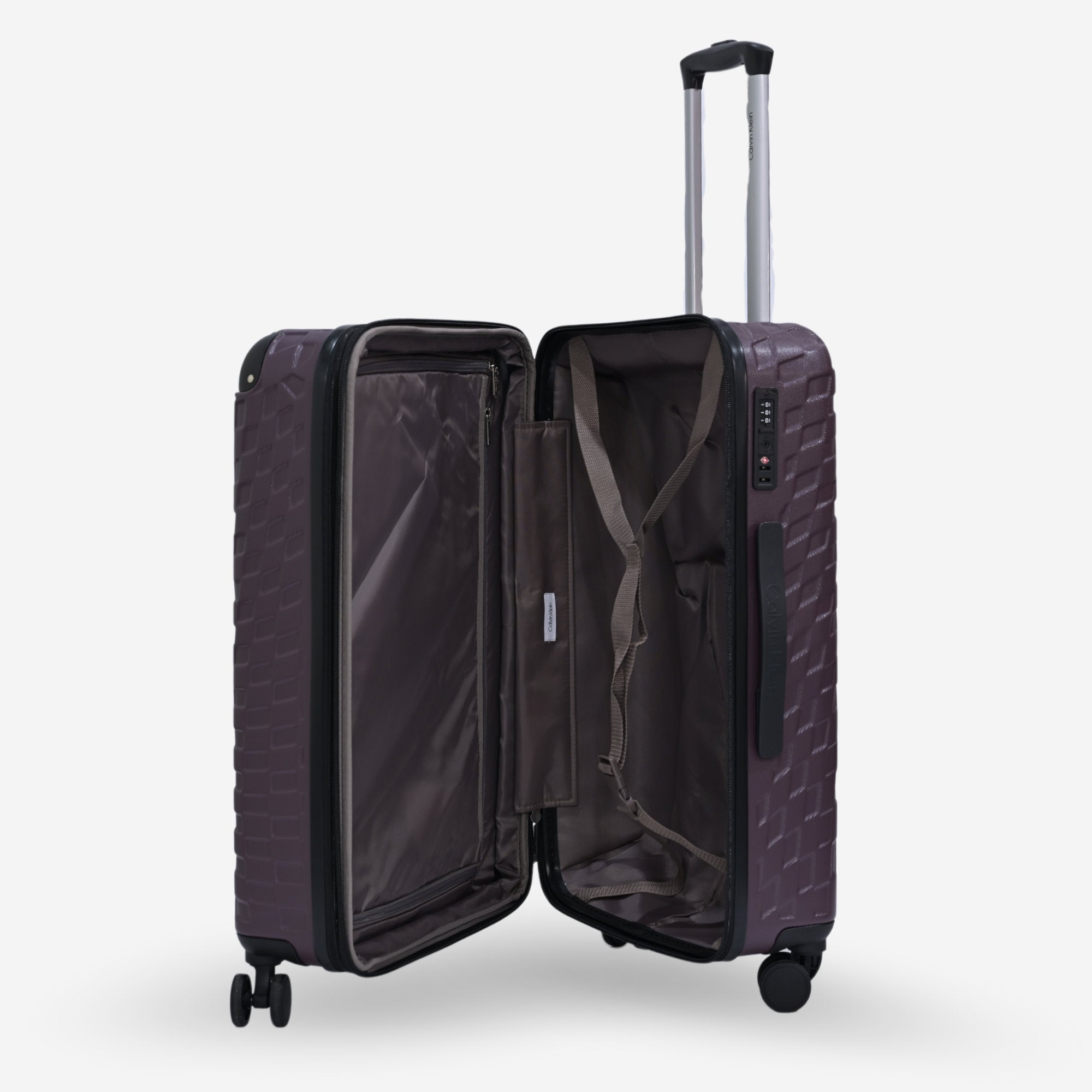 Calvin Klein Raisin Medium Luggage_LH418WT4_RAI_04