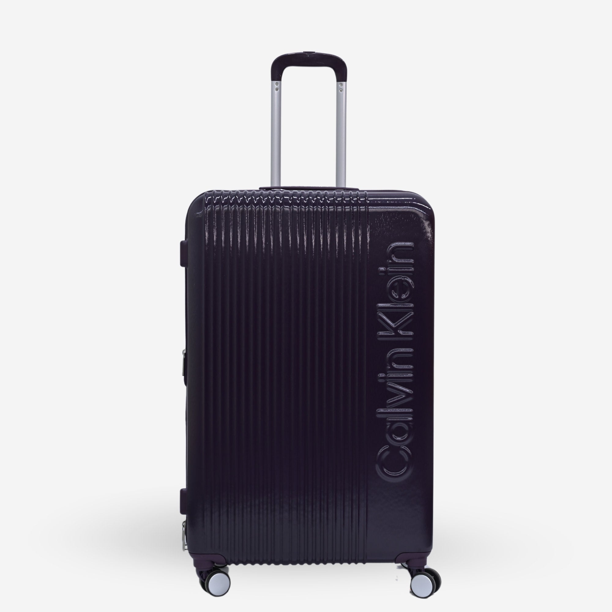 Calvin Klein Plum Large Luggage_LH818HG4_PLM_01