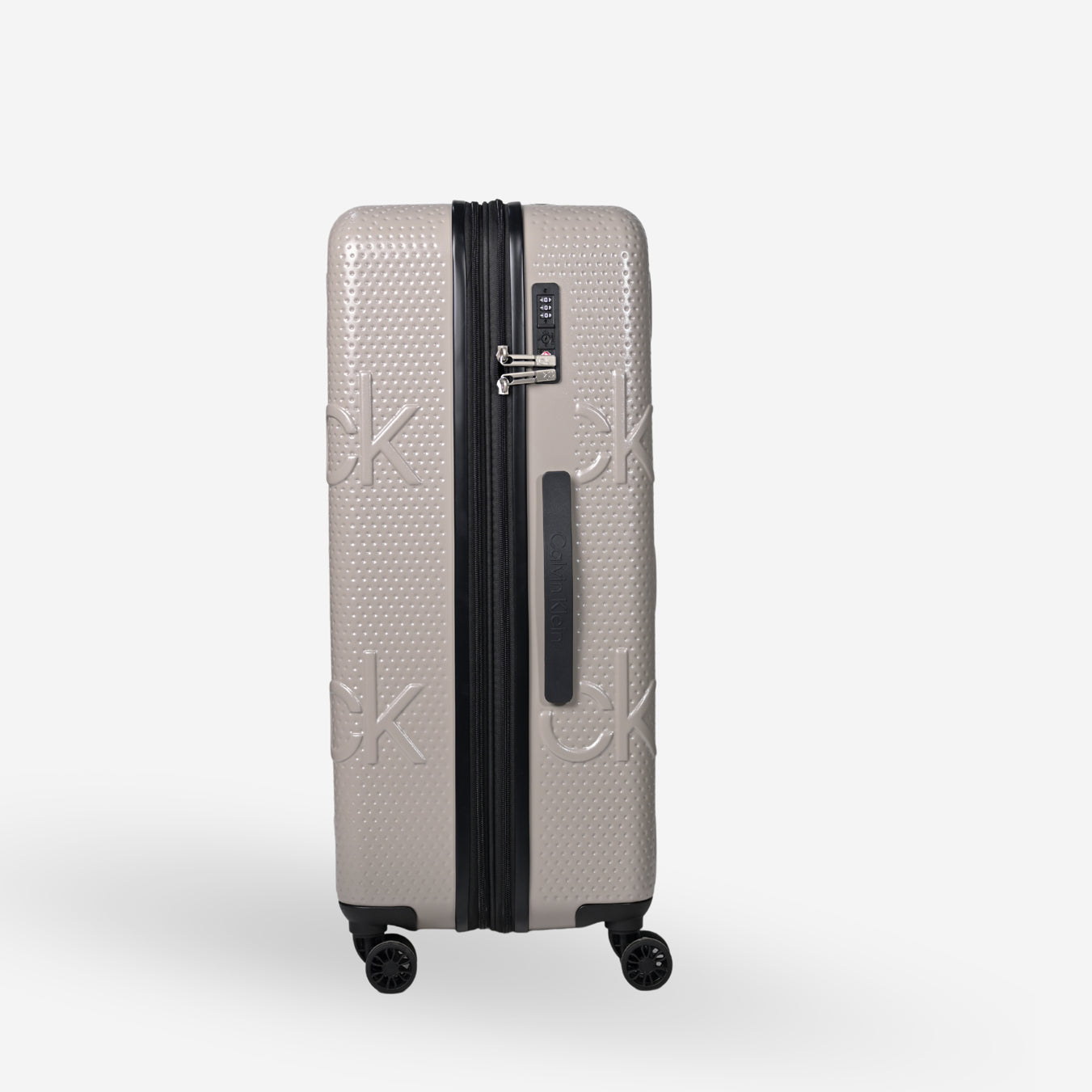 Calvin Klein_Beige_Calvin Klein Cinder Large Luggage_LH818IN5_CID_02
