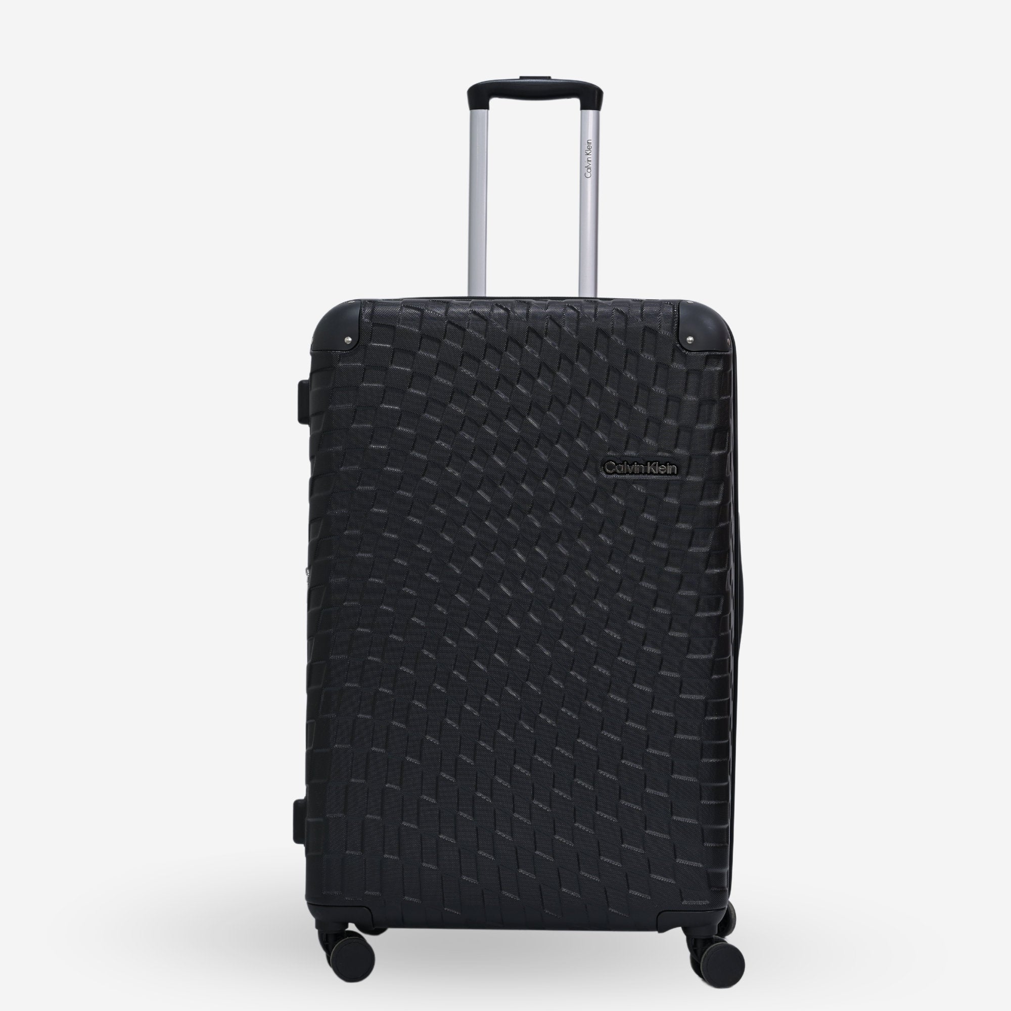 Calvin Klein Black Large Luggage_LH818WT4_BLK_01
