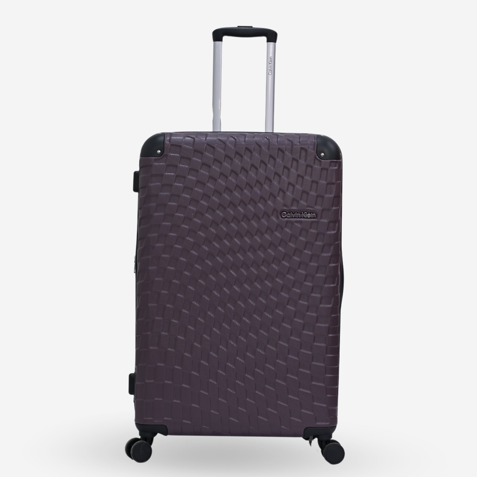 Calvin Klein Raisin Large Luggage_LH818WT4_RAI_01