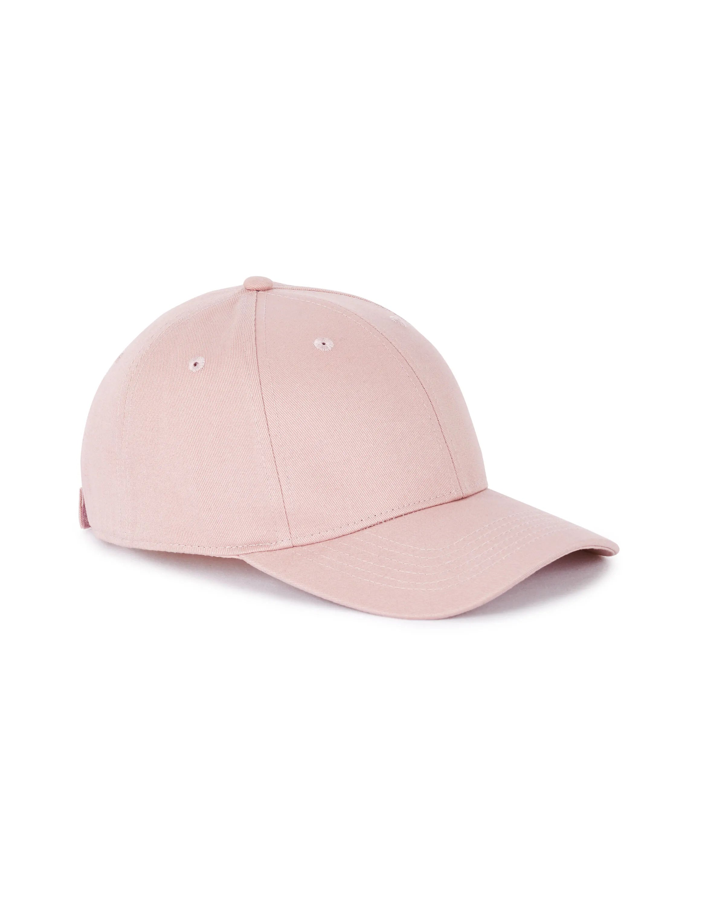 Celio_Dusty Pink 02_100% Cotton Cap_LICAPORIGI_DUSTY PINK 02_01