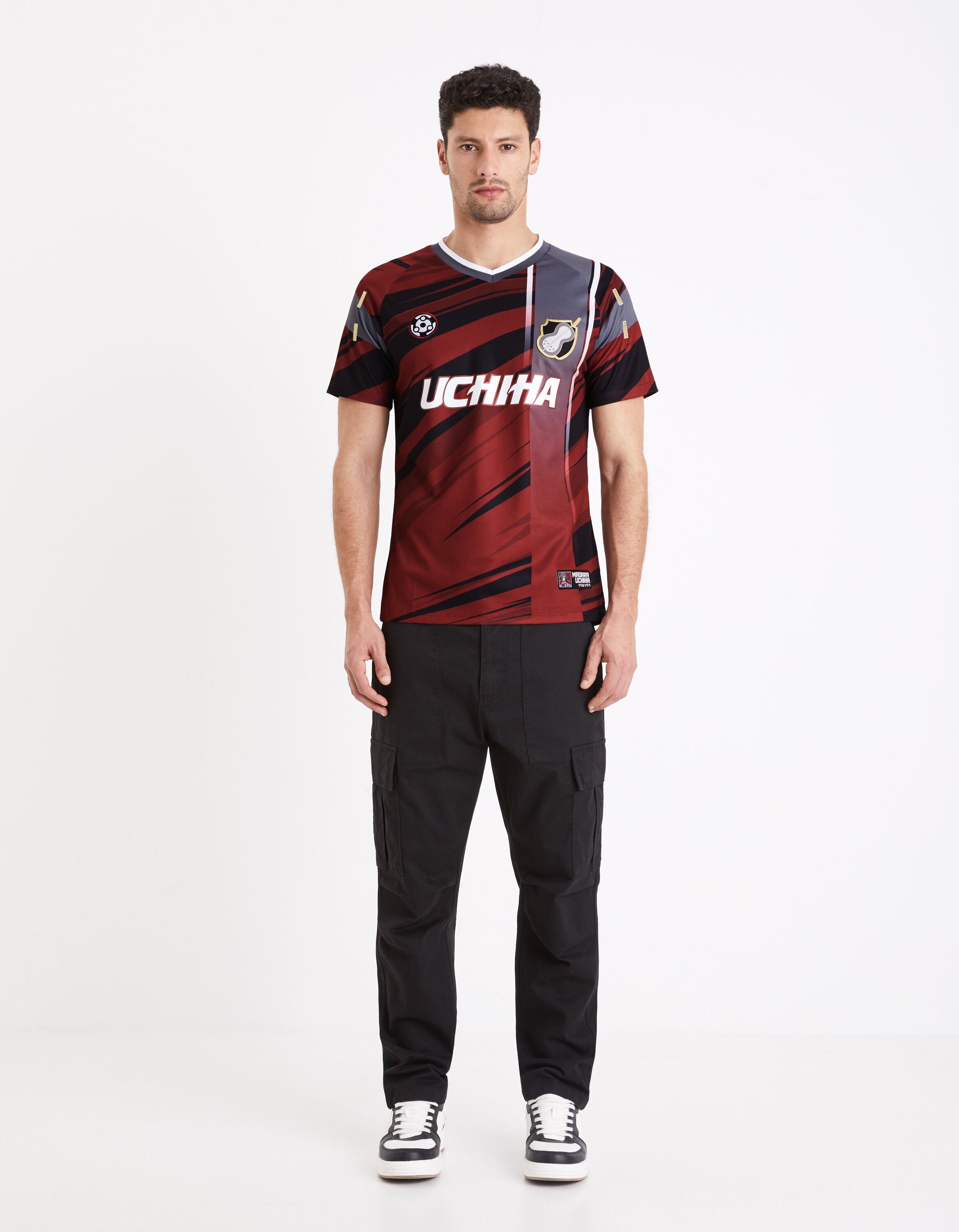 Naruto Shippuden - T-Shirt_03