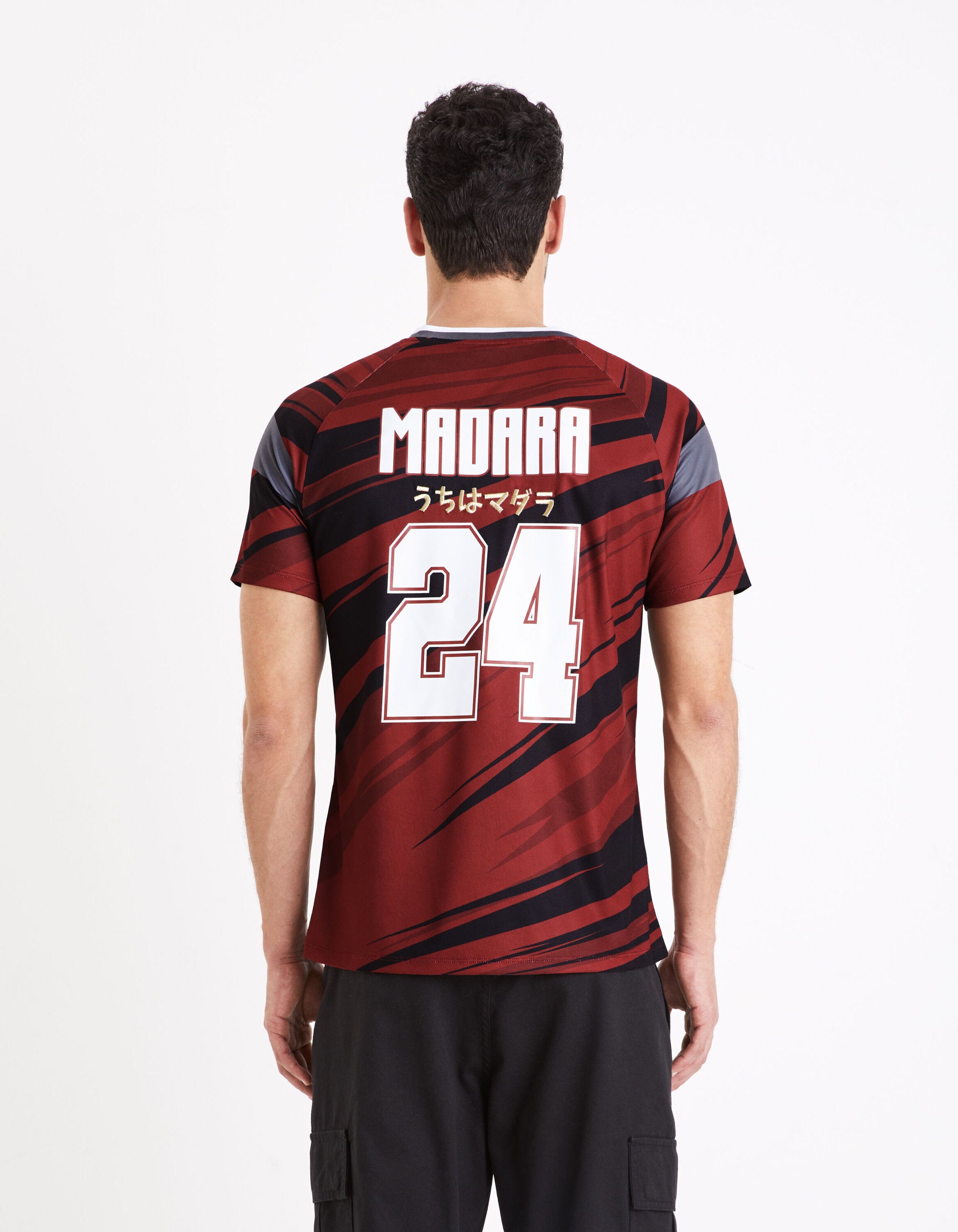 Naruto Shippuden - T-Shirt_04