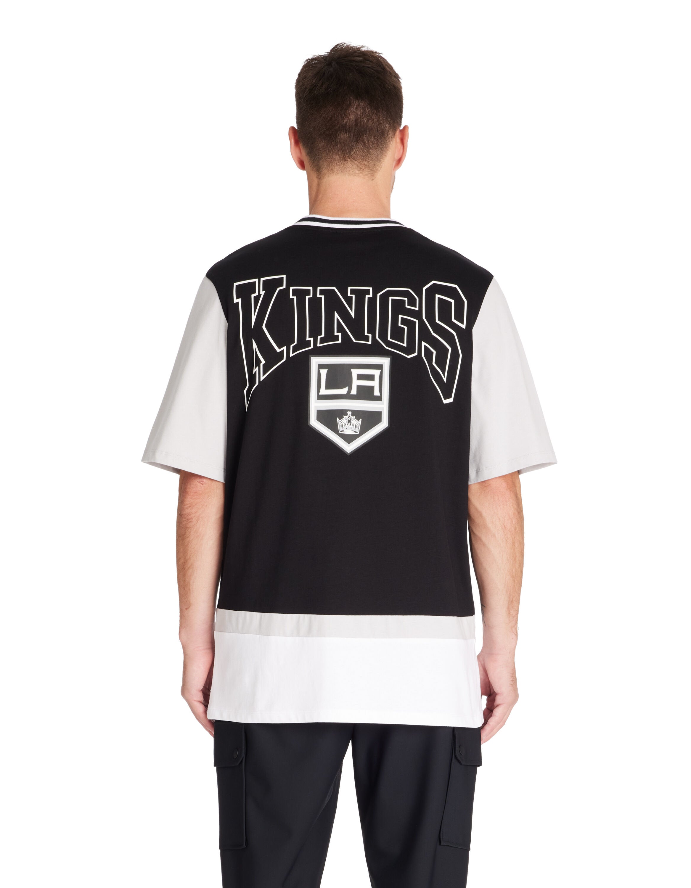 Celio_NHL Black T-Shirt_LJENHL3_BLACK_03