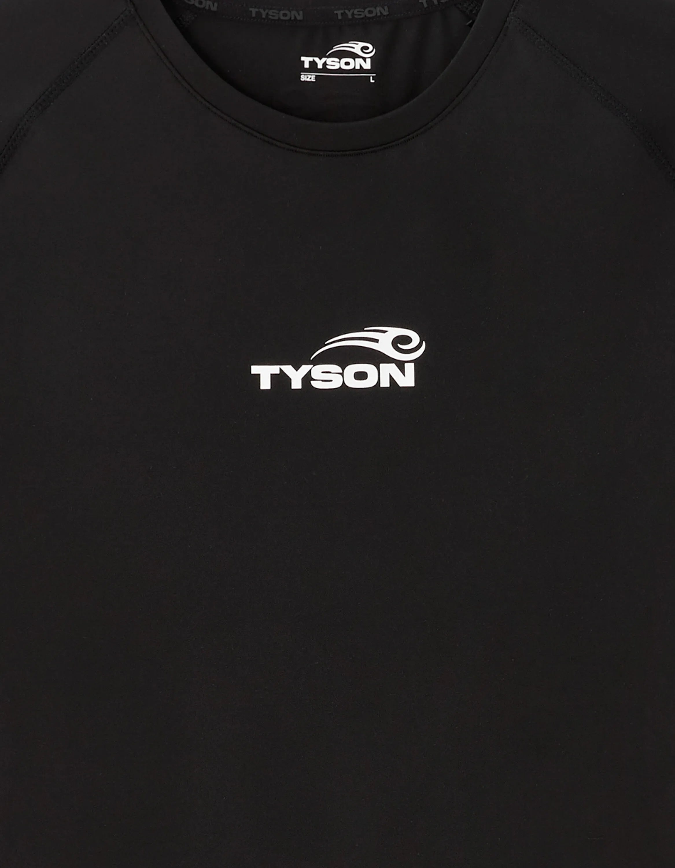 Celio_Black_Tyson T-Shirt_LJETYS3_BLACK_04