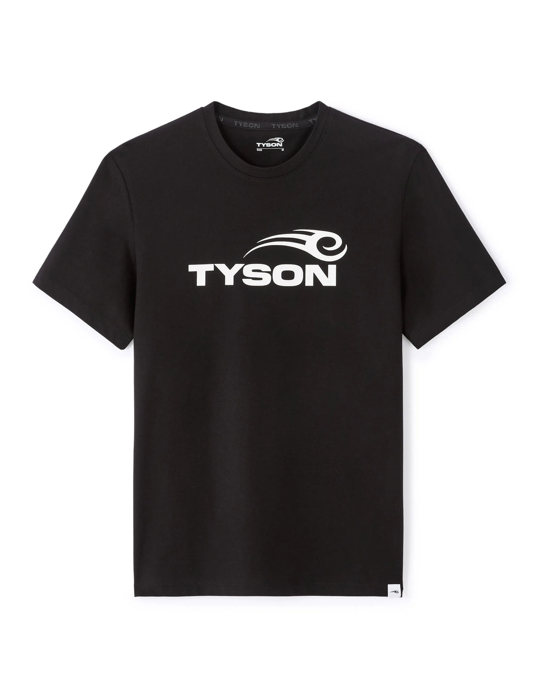 Celio_Black_Tyson T-Shirt_LJETYS_BLACK_01