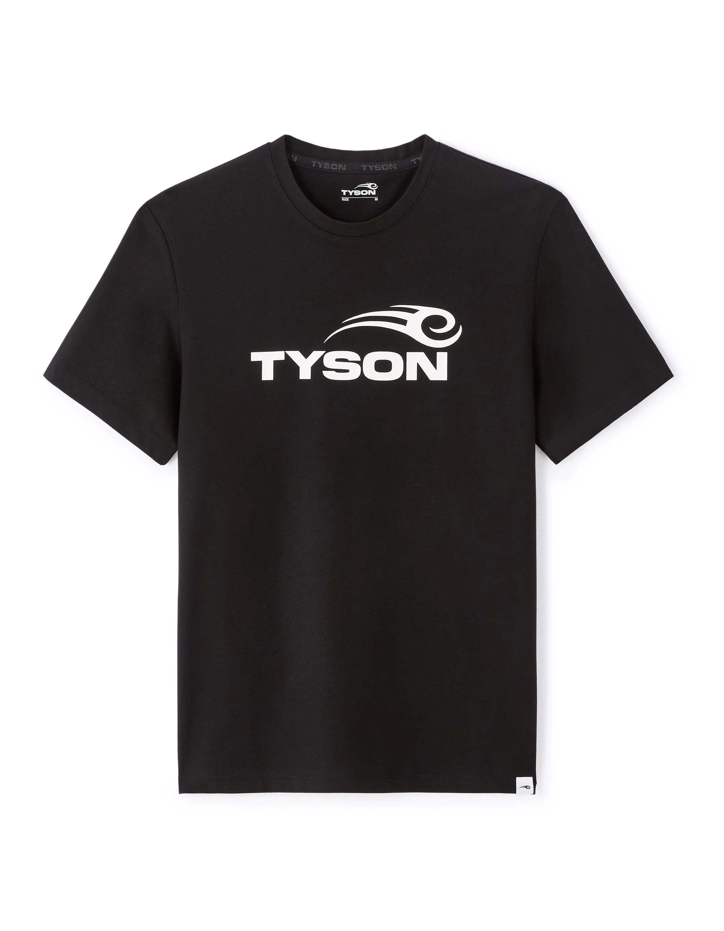 Celio_Black_Tyson T-Shirt_LJETYS_BLACK_01