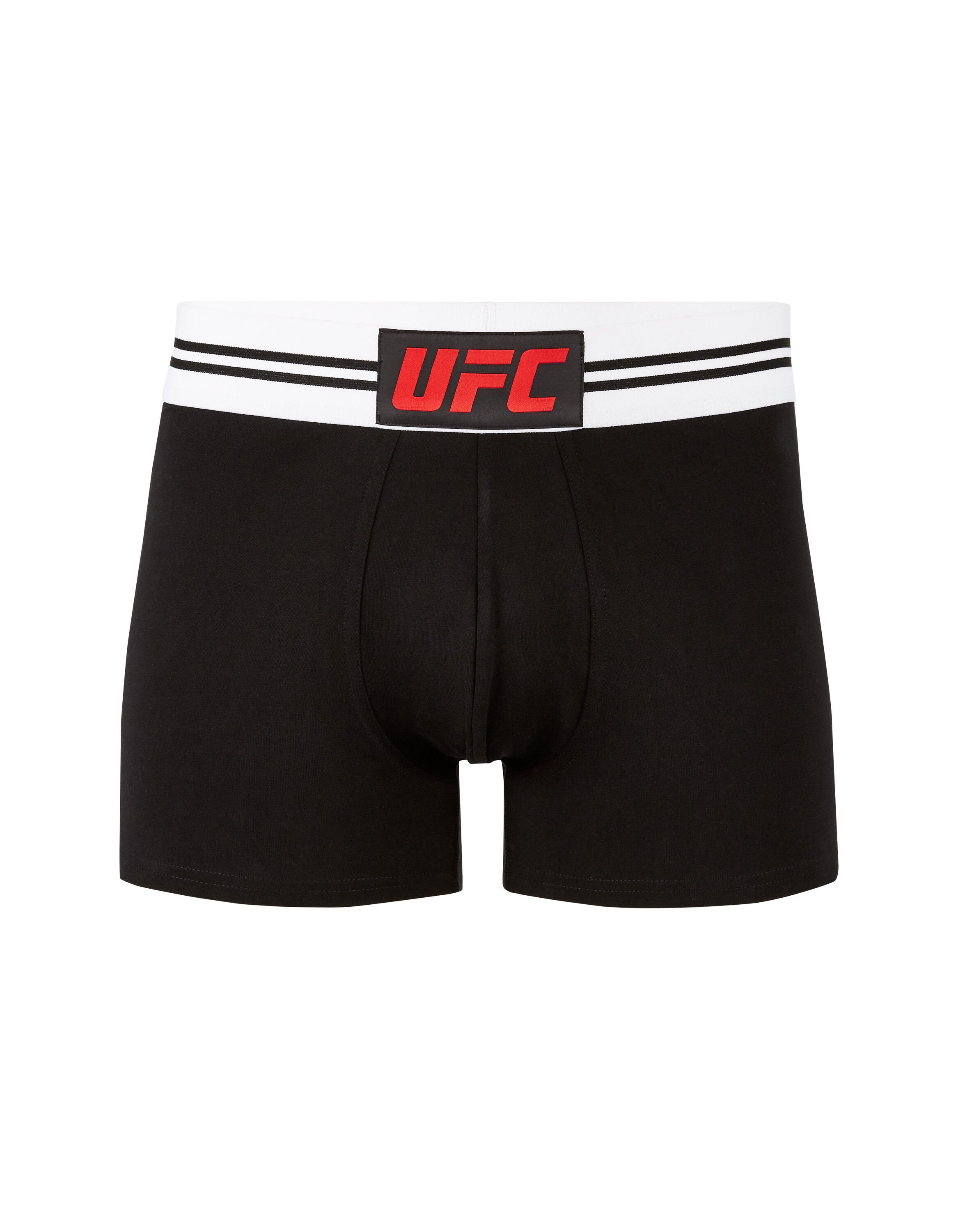 Celio_UFC Black Boxer_LJIOUFCBO1_NOIR_01