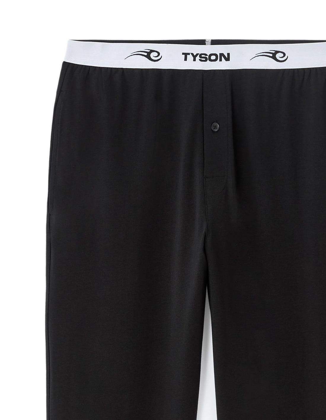 Celio_Black_Tyson Pajama Bottoms_LJITYSP_BLACK_02