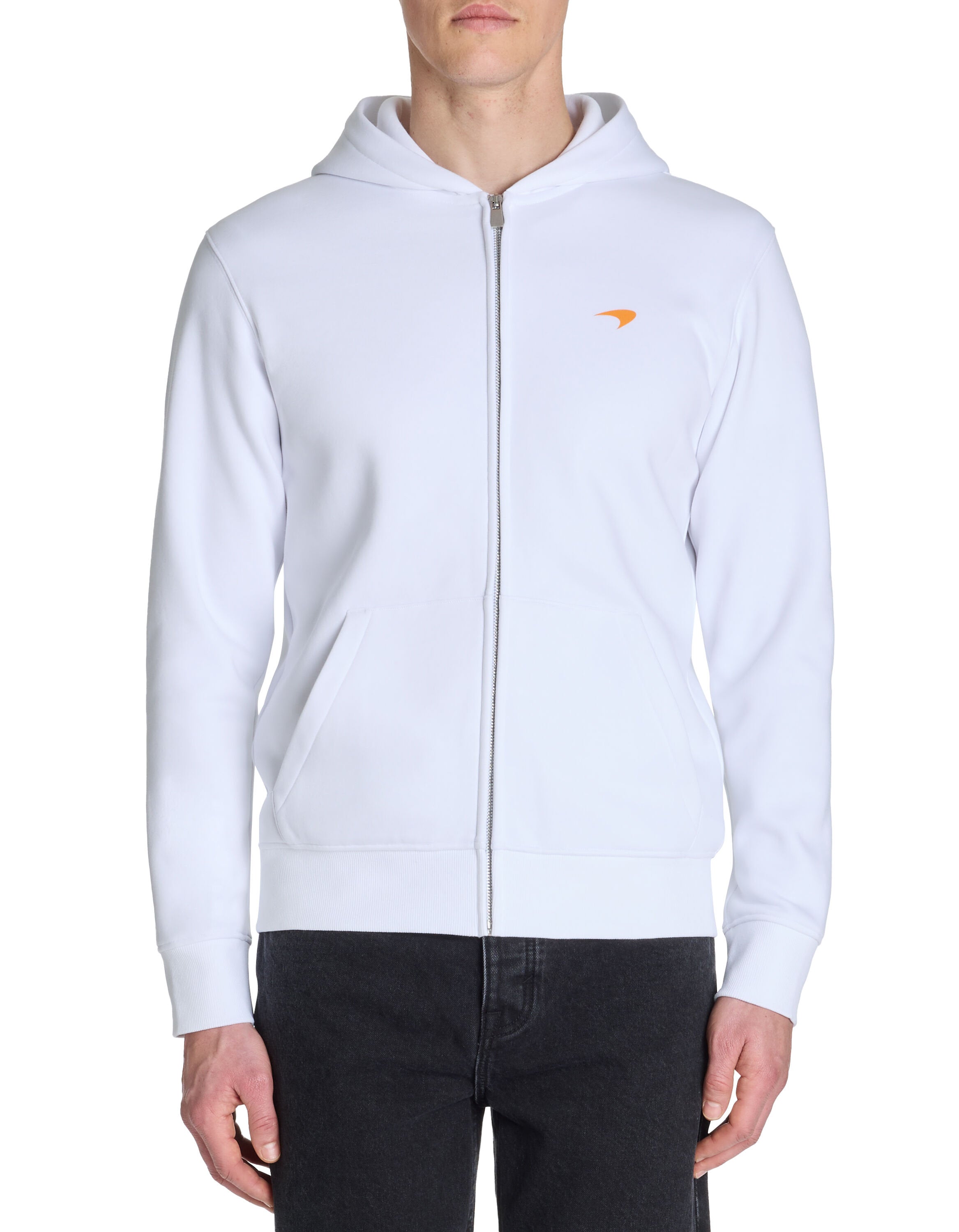 Celio_Mclaren Formula 1 Team White Sweatshirt_LLELARENSW_OPTICAL WHITE_03