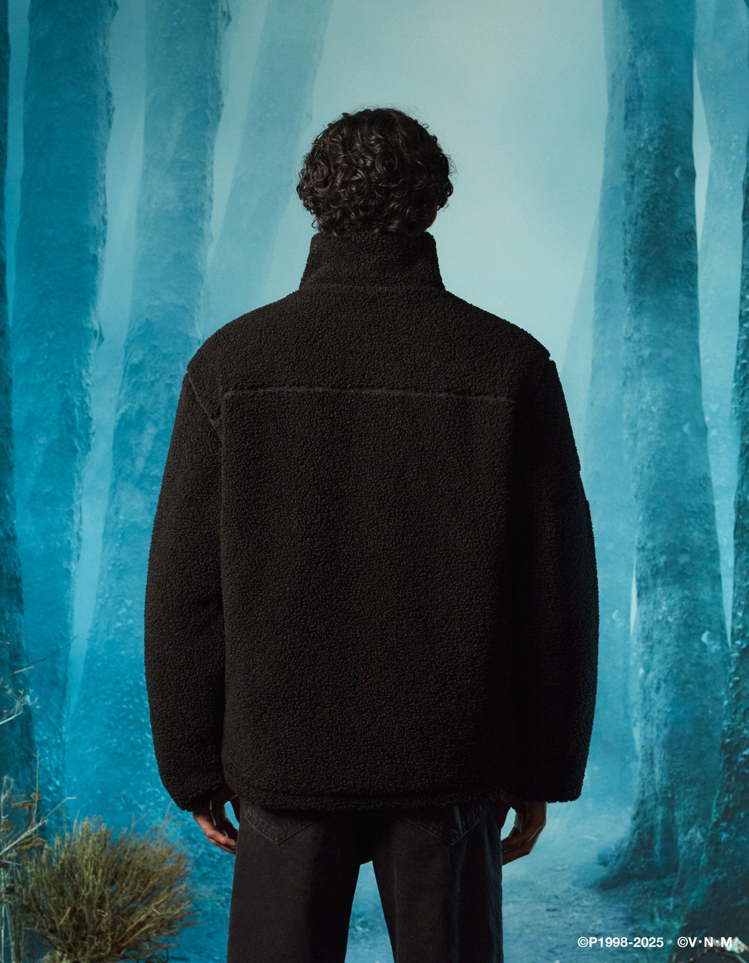 Celio_Hunter X Hunter - Black Jacket_LLUHXH2_BLACK_04