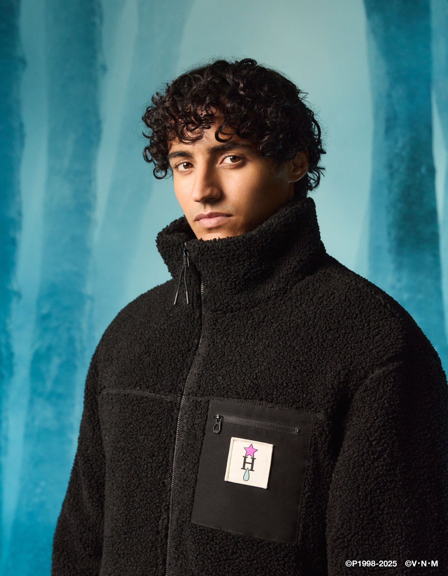 Celio_Hunter X Hunter - Black Jacket_LLUHXH2_BLACK_05