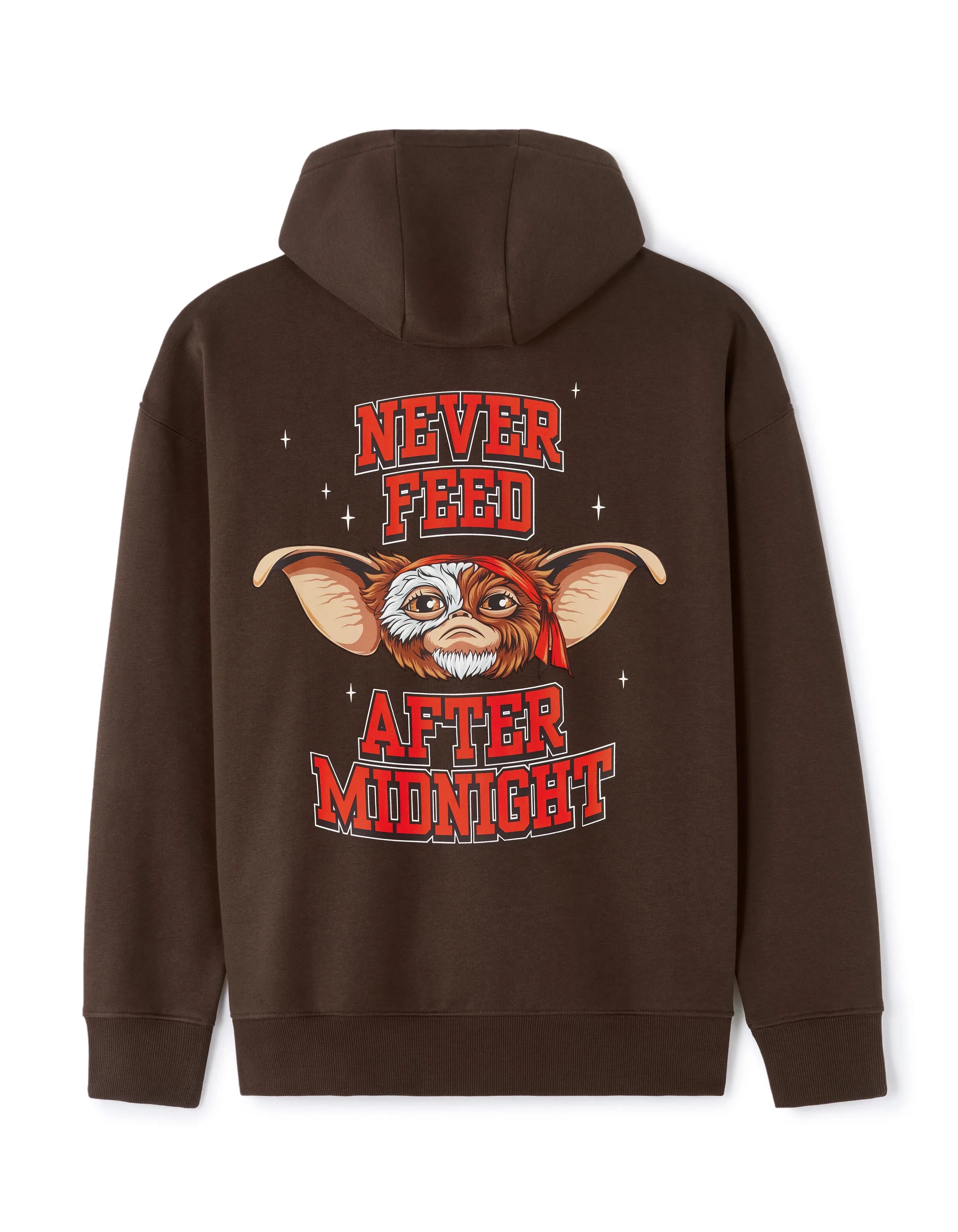 Celio_Brown_Gremlins Hoodie_LMEGREMSW_BROWN_06