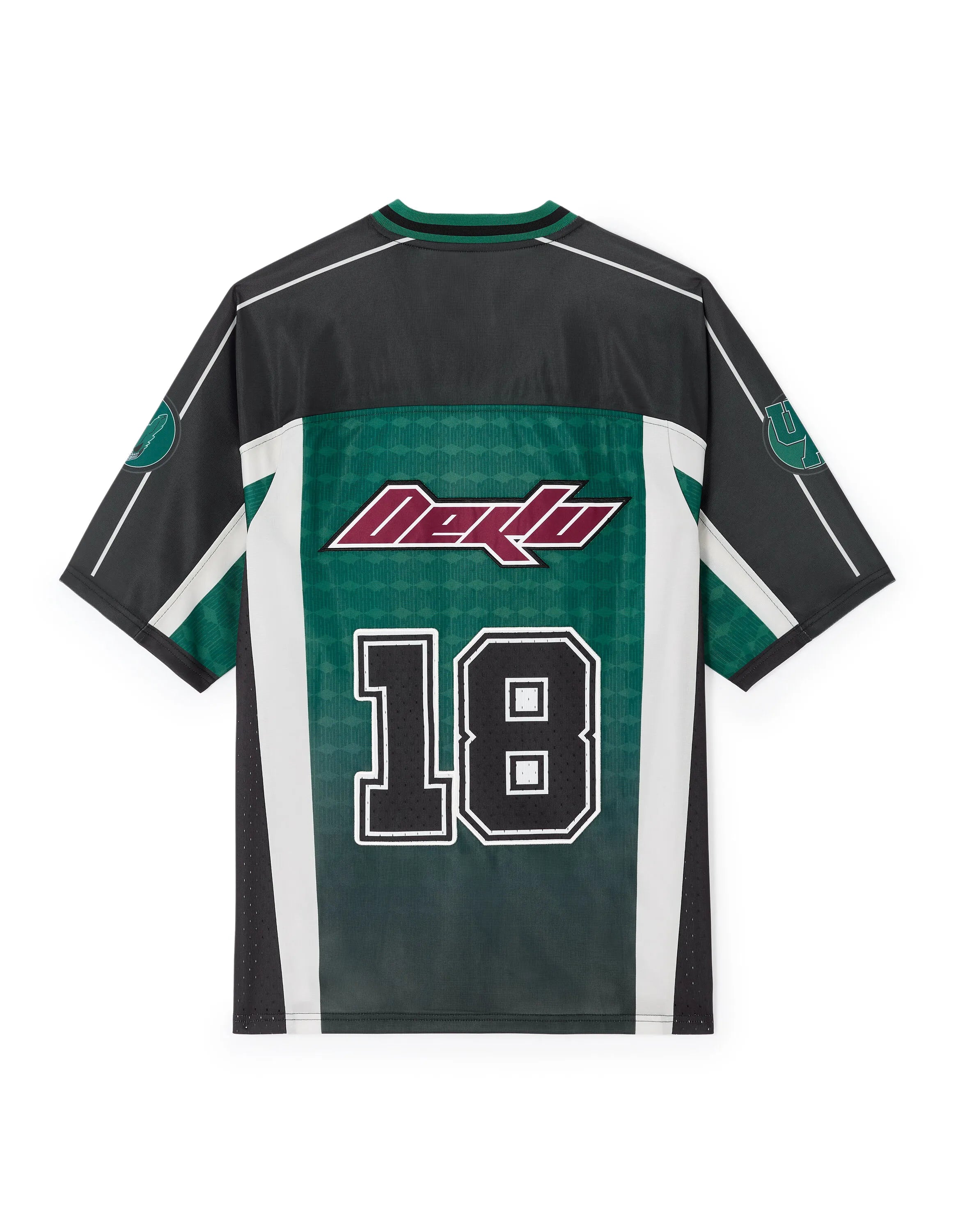 Celio_Green_My Hero Academia T-Shirt_LMEMHAMA_GREEN_07