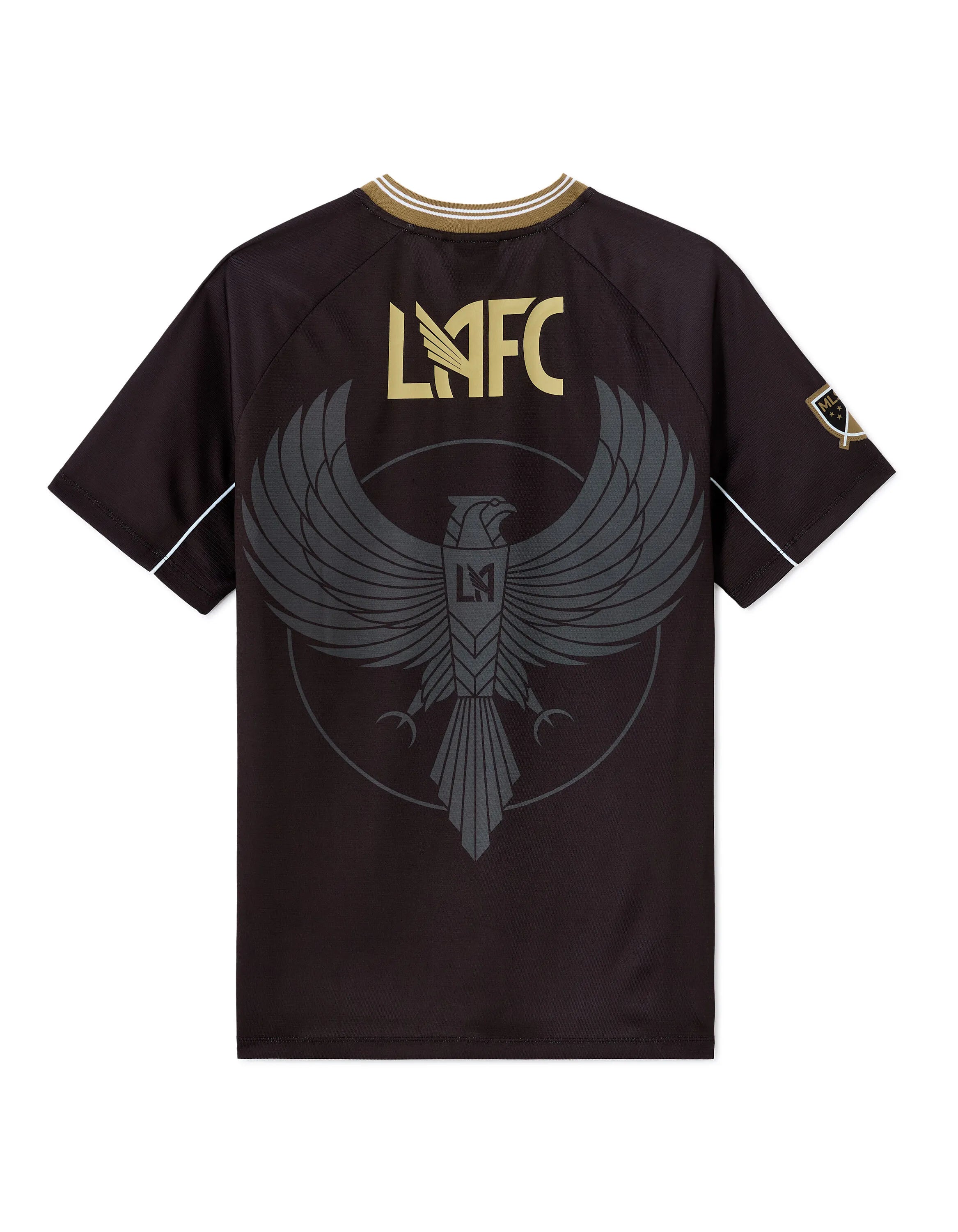 Celio_Black_MLS Los Angeles Football Club Jersey_LMEMLSMF2_BLACK_01