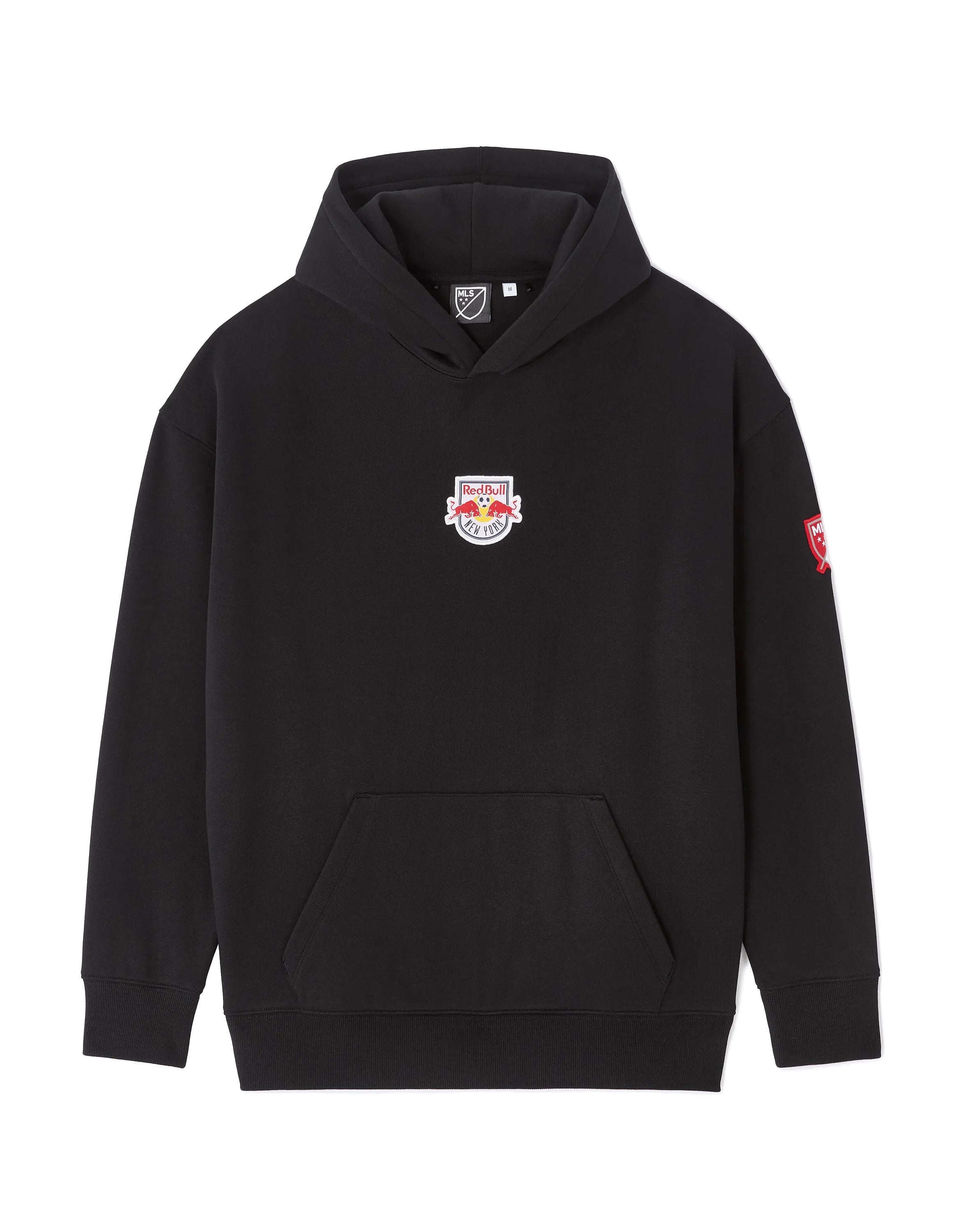 Celio_Noir_MLS New York Red Bulls Sweatshirt_LMEMLSSW_NOIR_06