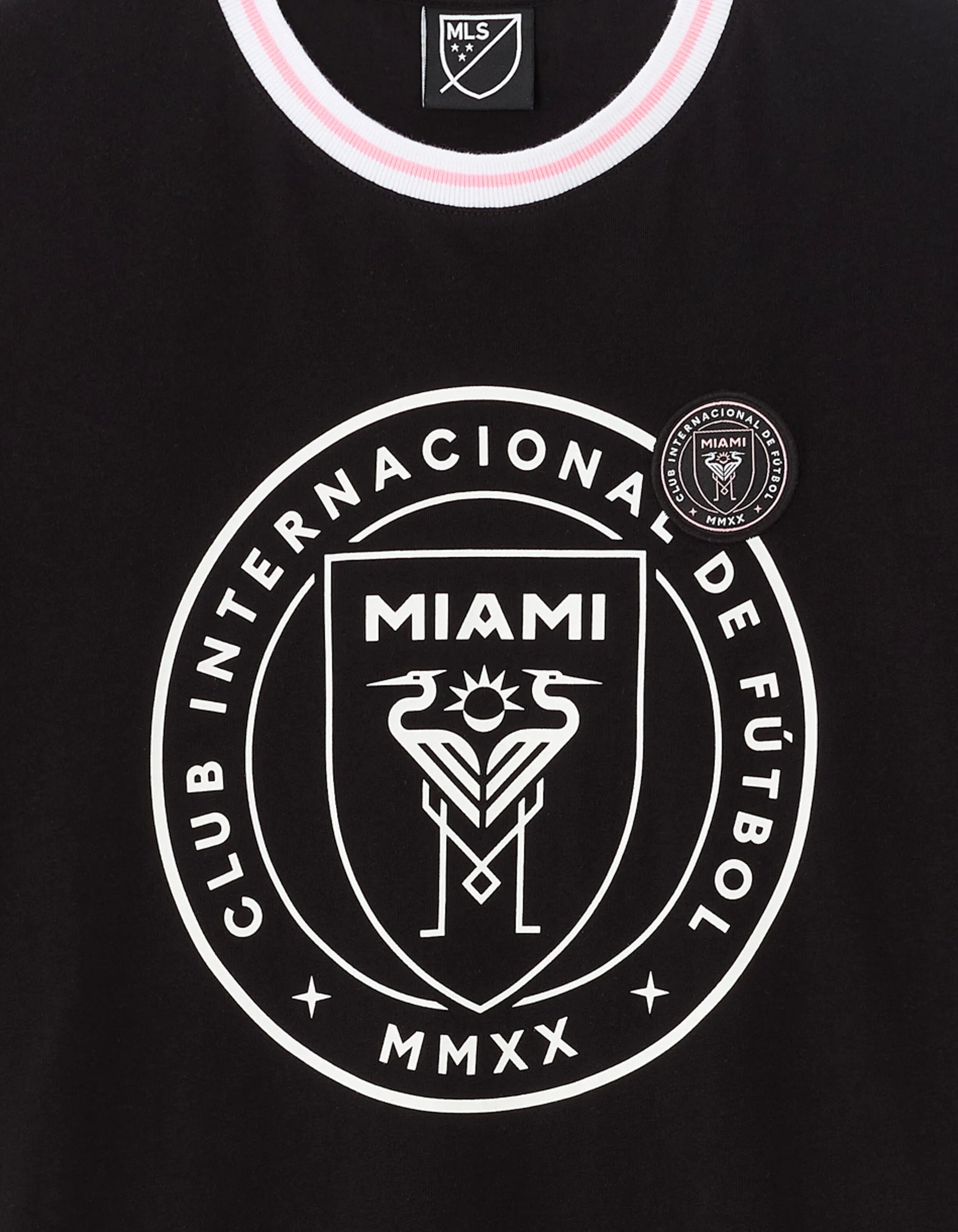 Celio_Black_MLS Inter Miami CF T-Shirt_LMEMLS_BLACK_05