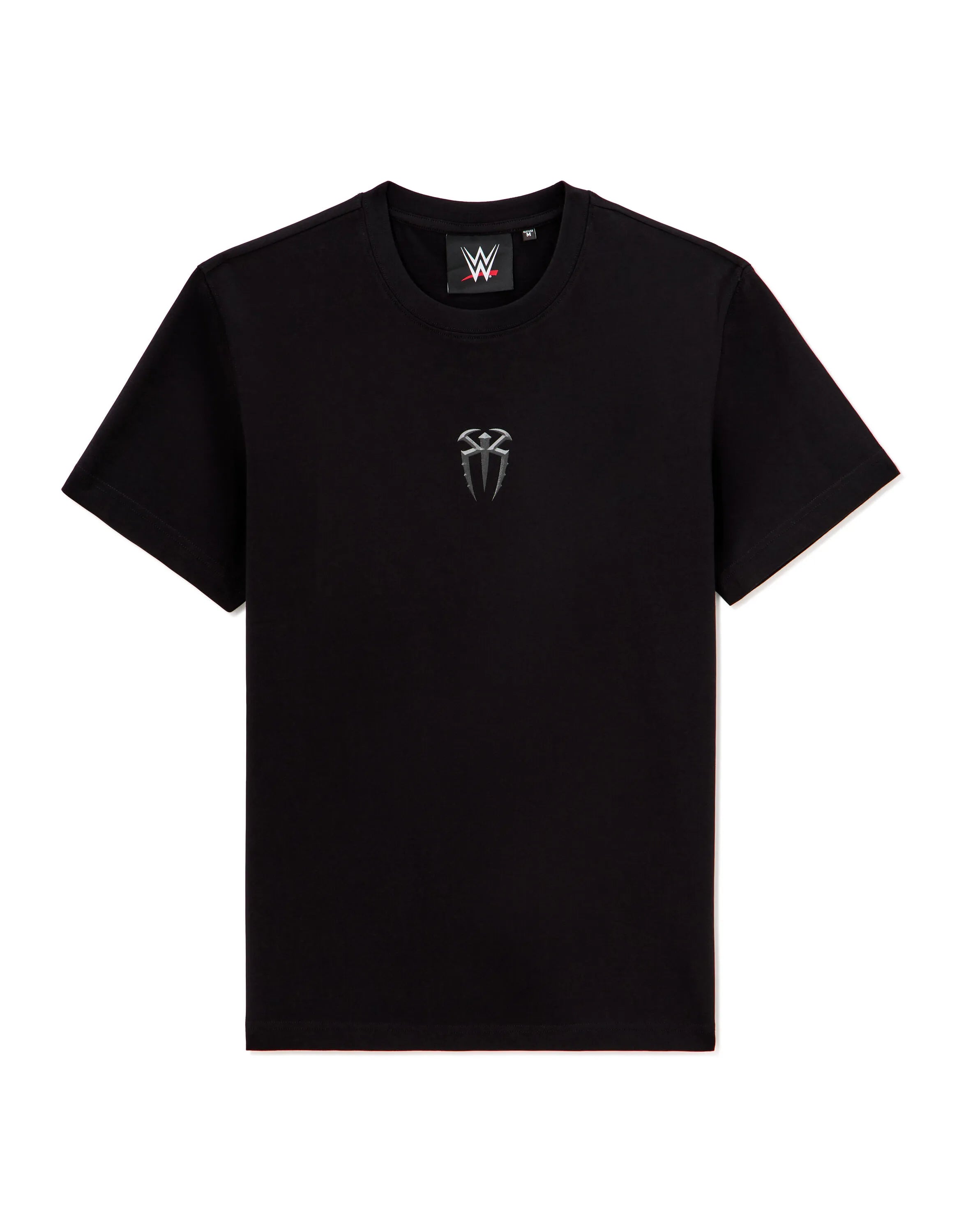 Celio_Black 1_WWE Roman Reigns T-Shirt_LMEWWE1_BLACK 1_05