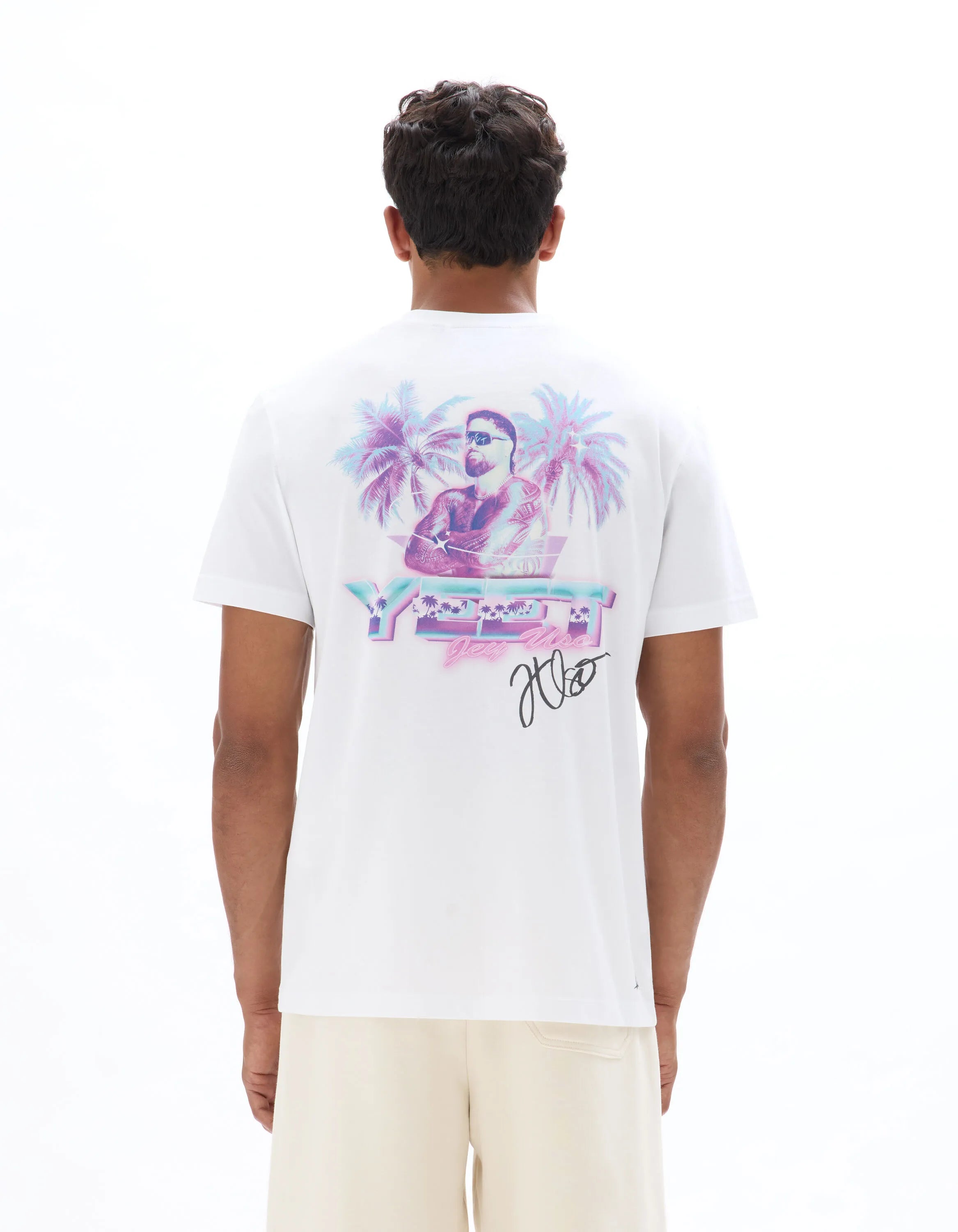 Celio_Optical White_WWE Jey Uso T-Shirt_LMEWWE2_OPTICAL WHITE_05