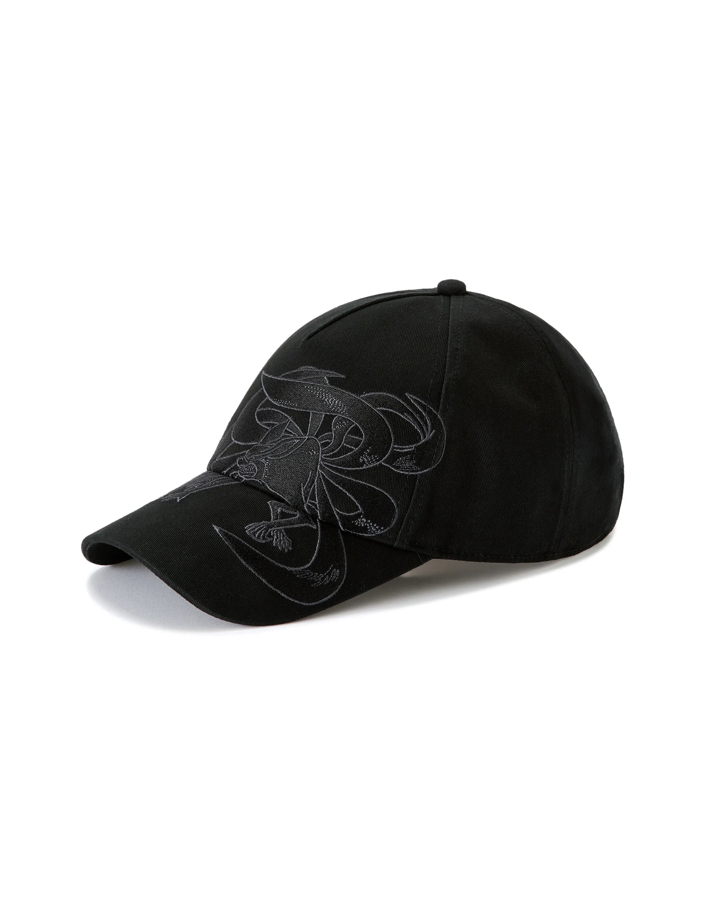 Celio_Black_Naruto Cap_LMINARCAP_BLACK_02
