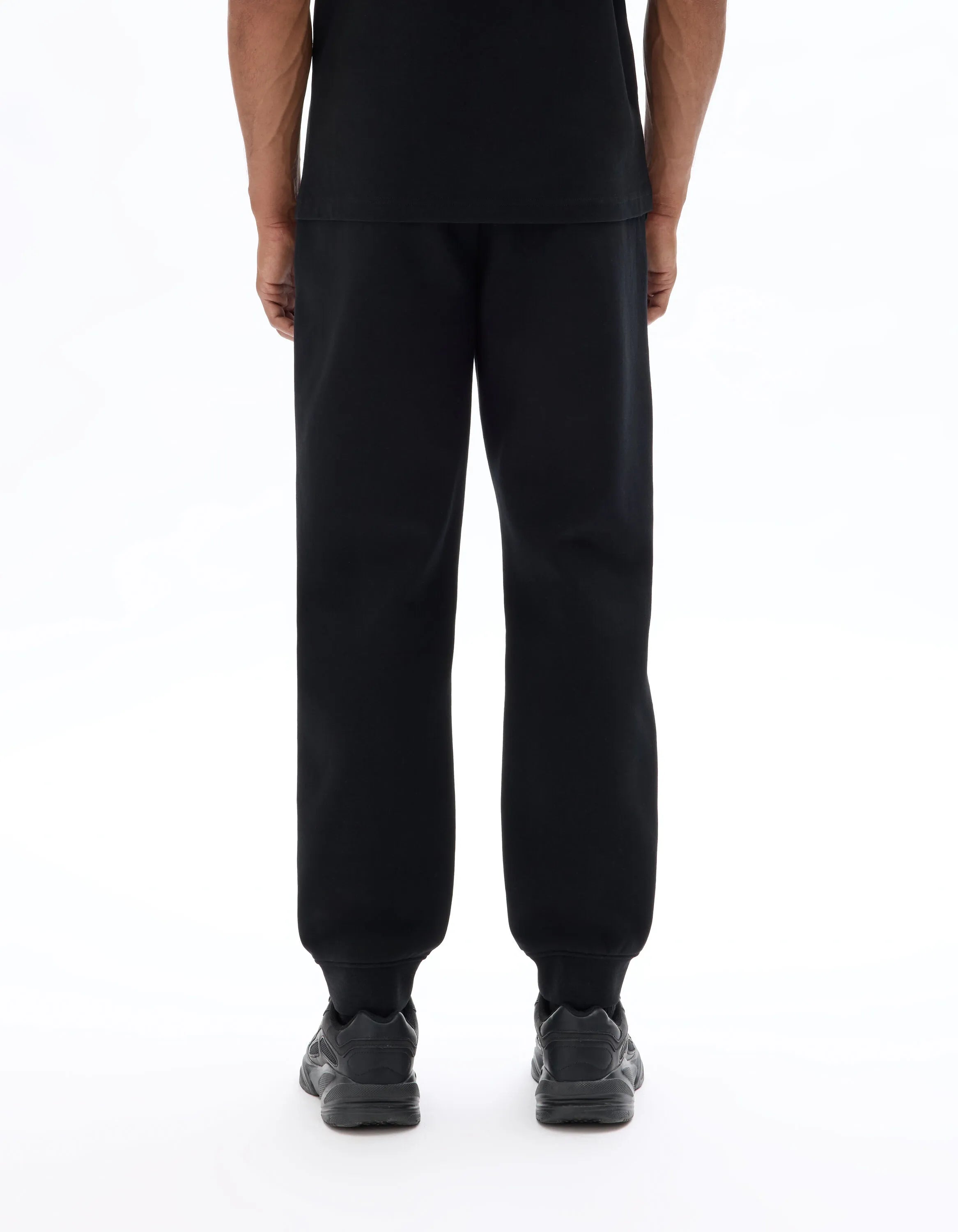 Celio_Black_WWE Jogging Pants_LMOWWE3_BLACK_03