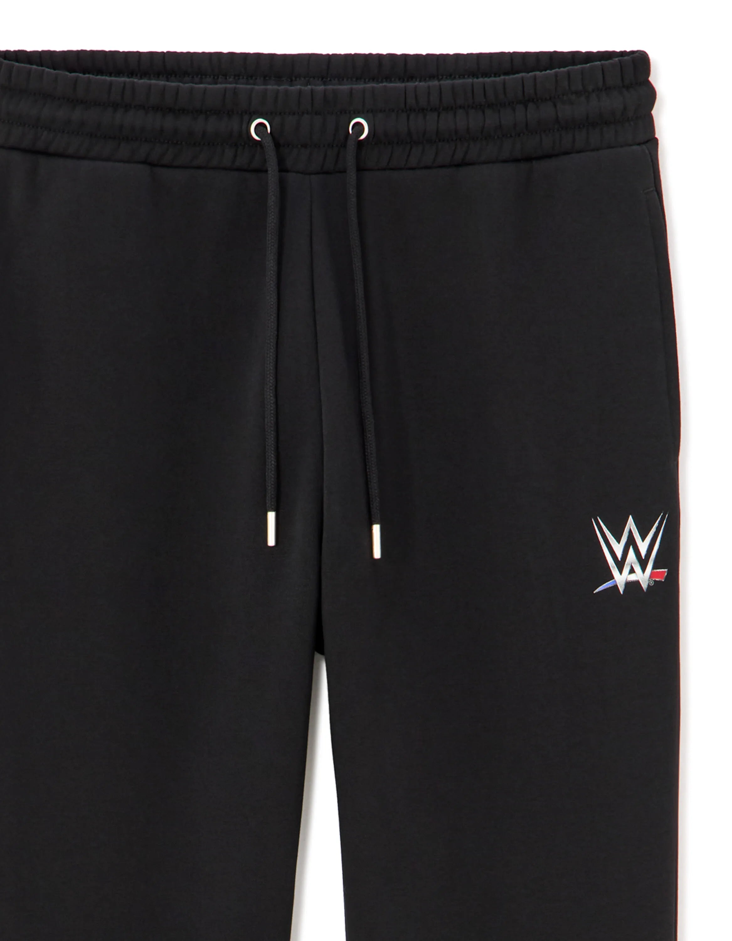 Celio_Black_WWE Jogging Pants_LMOWWE3_BLACK_07