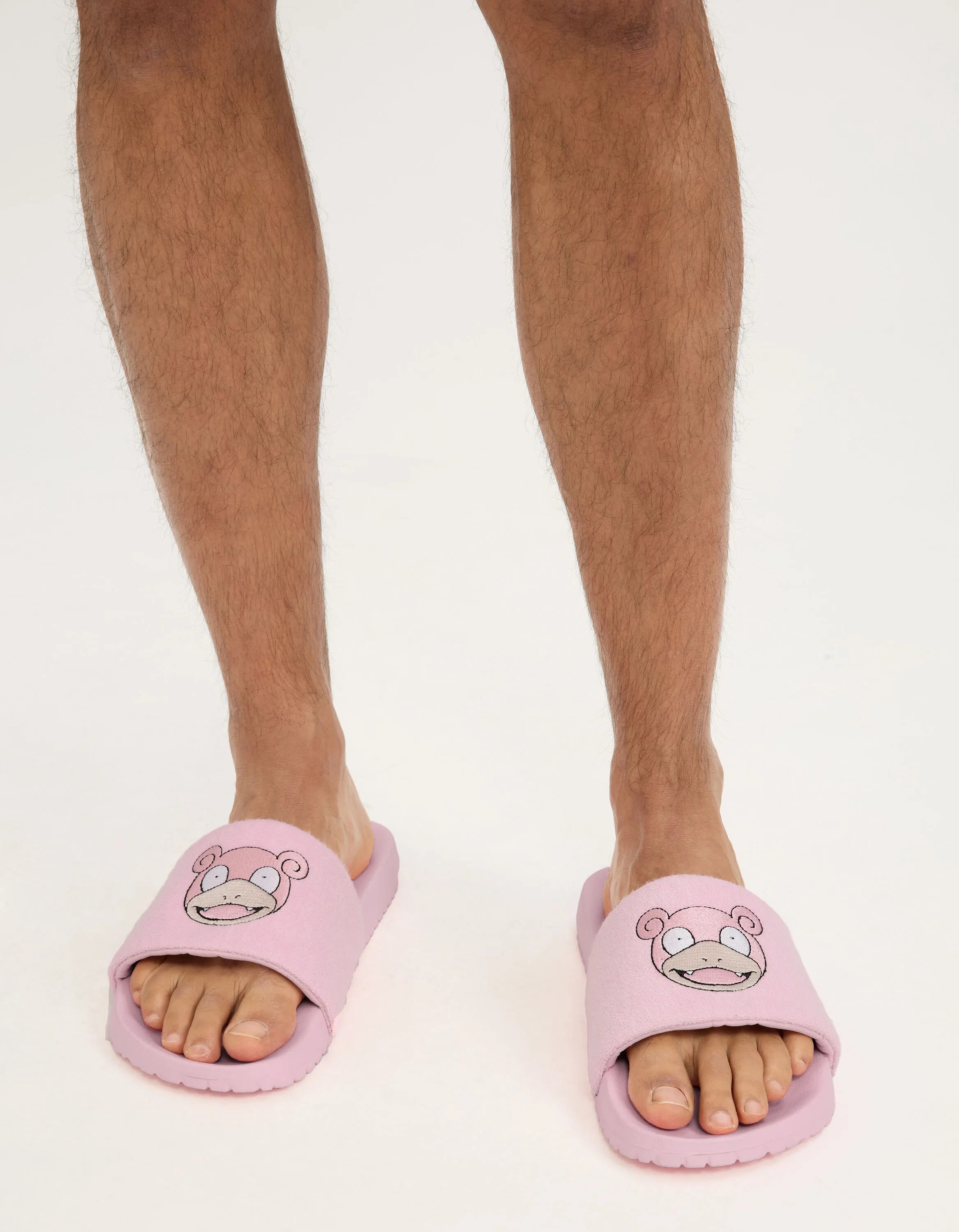 Celio_Pink_PokŽmon Slowpoke Flip Flops_LMYPOK1_PINK_02