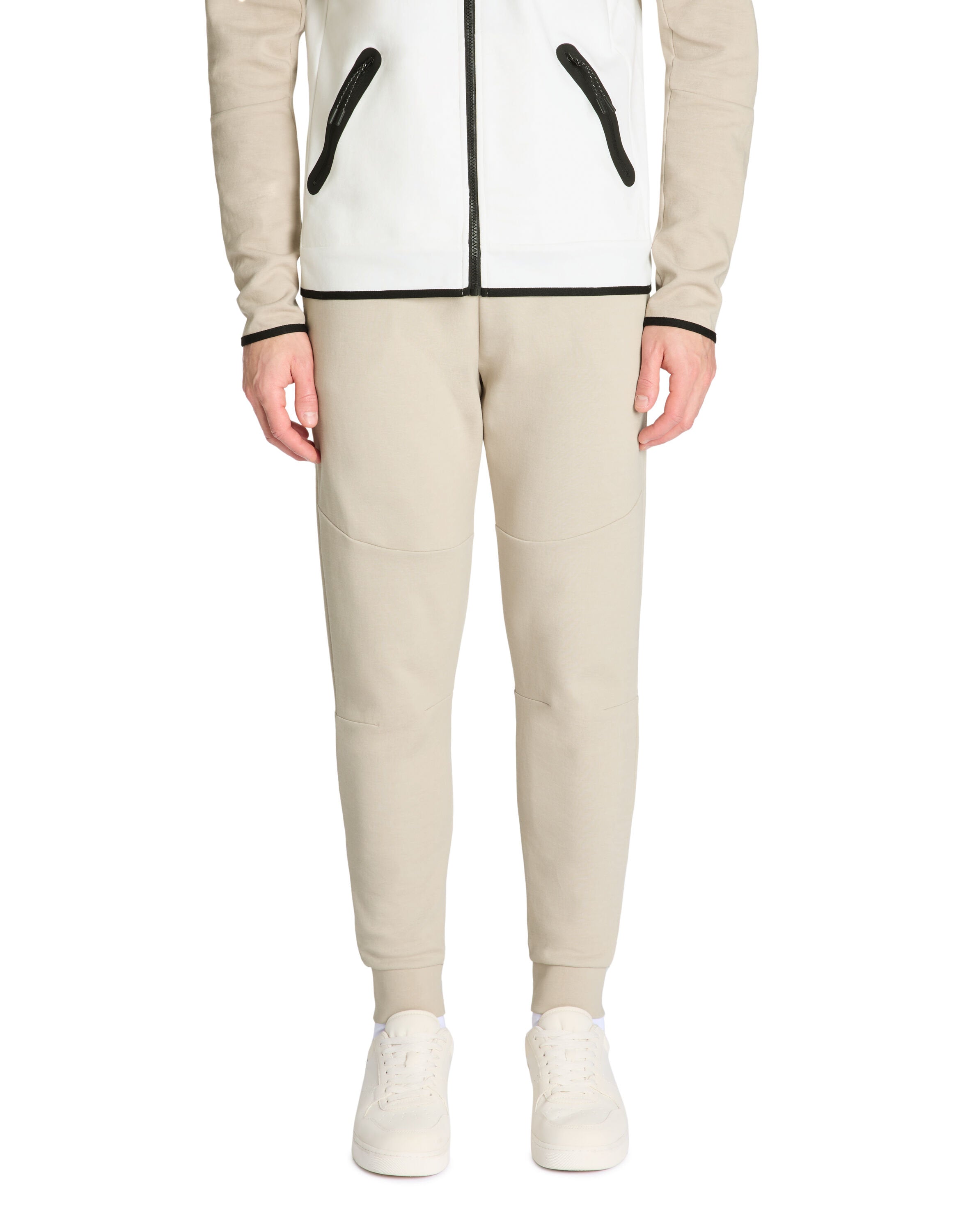 Celio_Skinny Jog Pants - Beige_LONEWYOKE_SAND_02