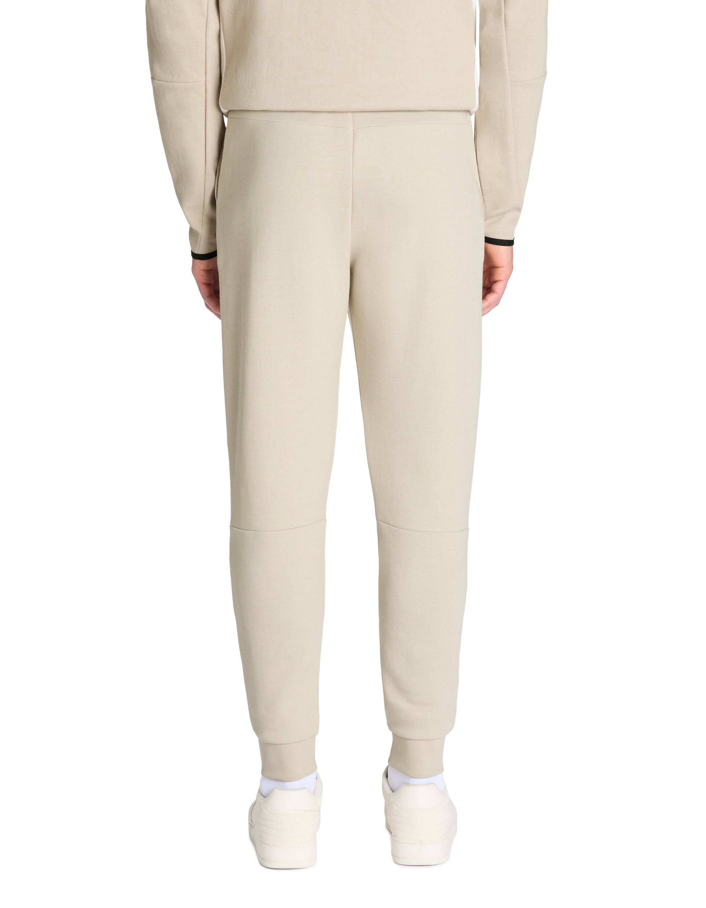 Celio_Skinny Jog Pants - Beige_LONEWYOKE_SAND_04