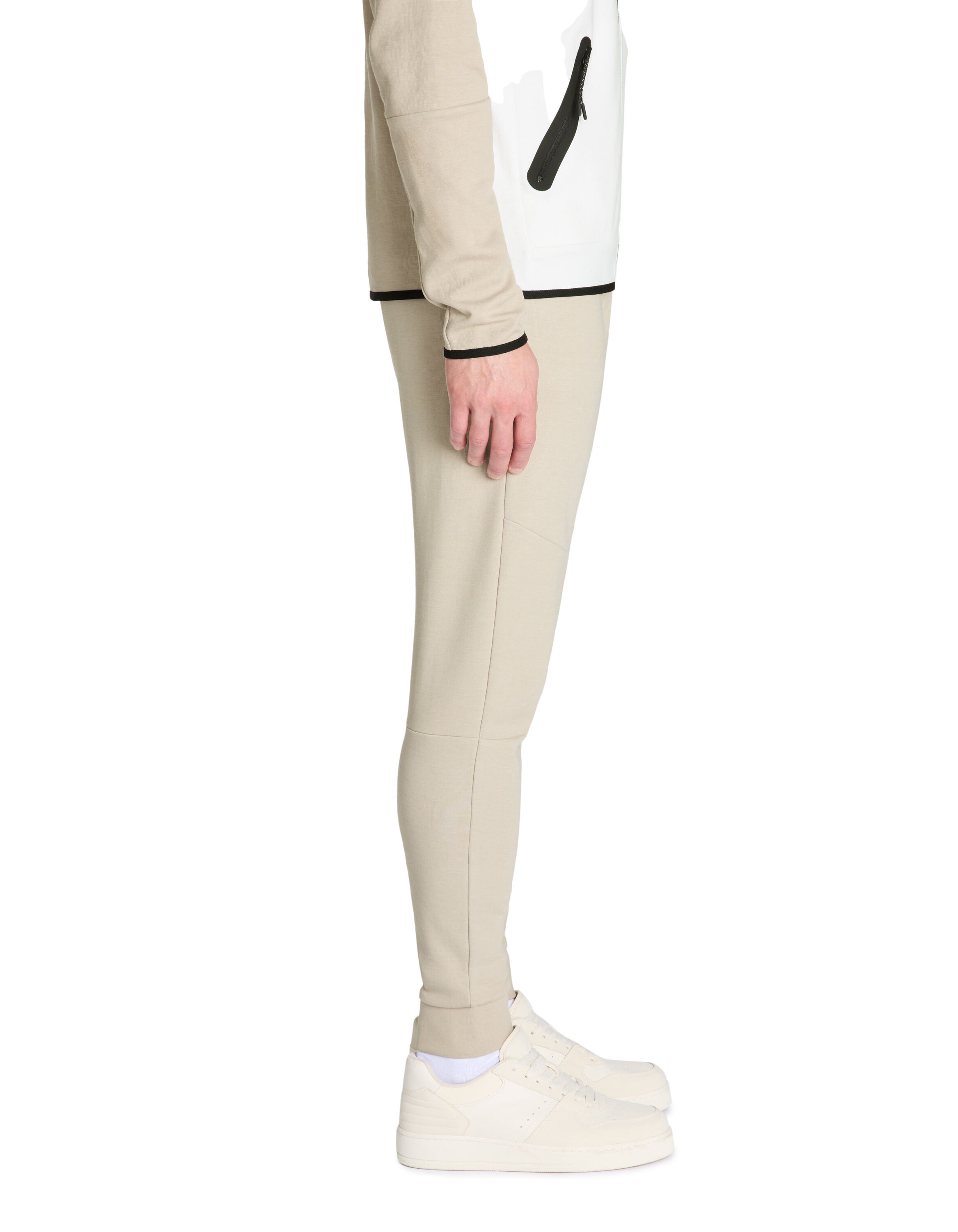 Celio_Skinny Jog Pants - Beige_LONEWYOKE_SAND_05