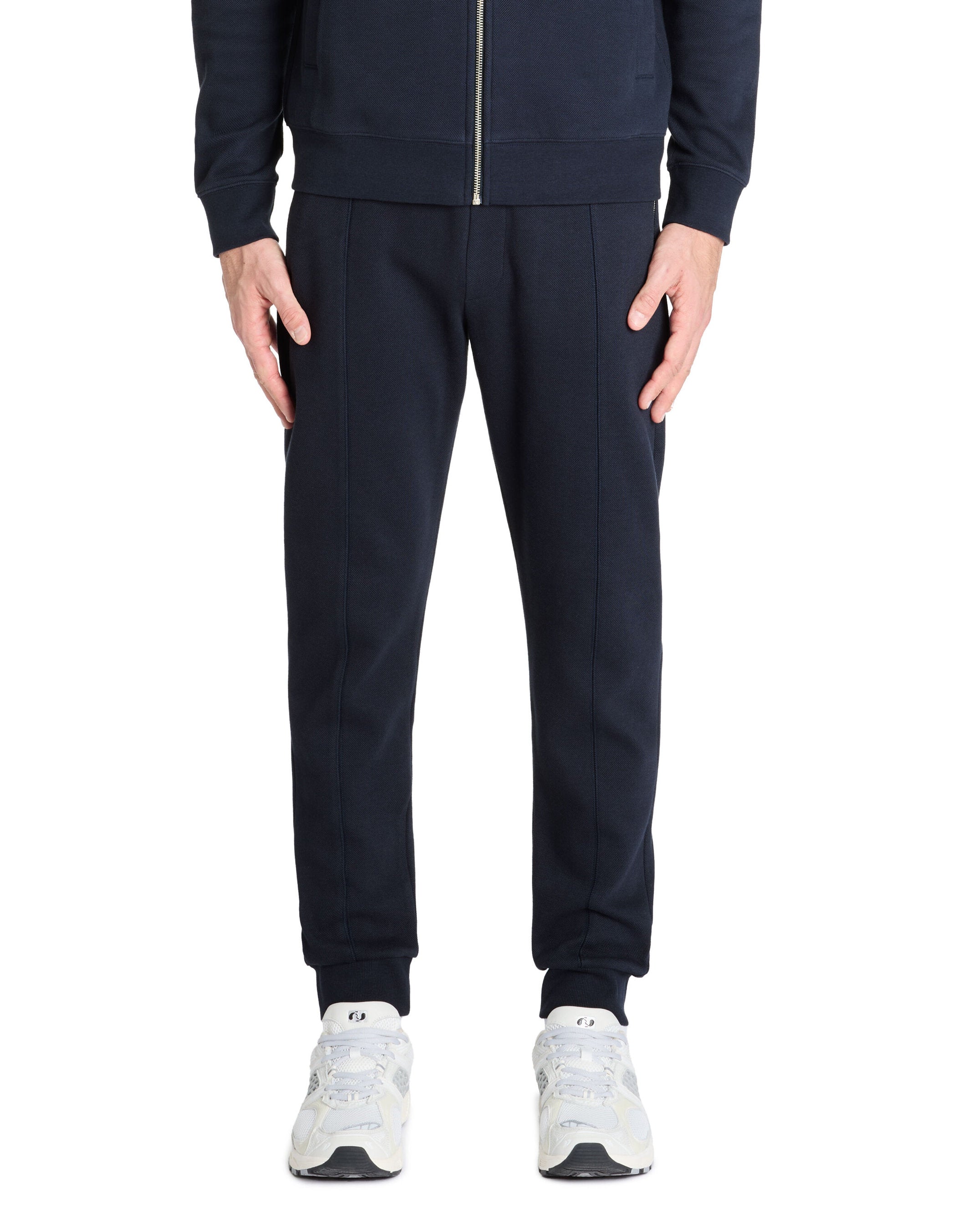 Celio_Regular Jogging - Navy_LOPIQUET_NAVY_02