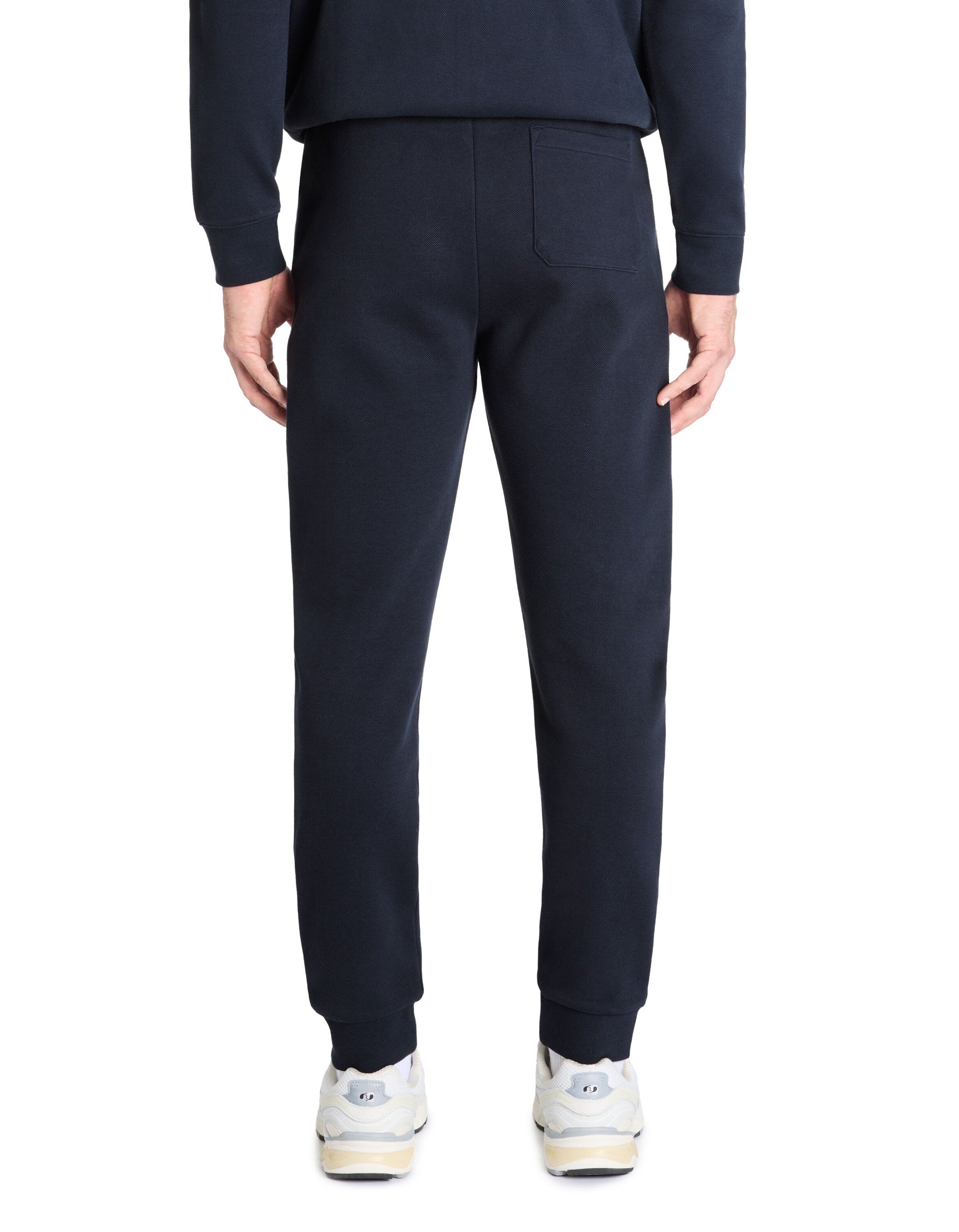 Celio_Regular Jogging - Navy_LOPIQUET_NAVY_04