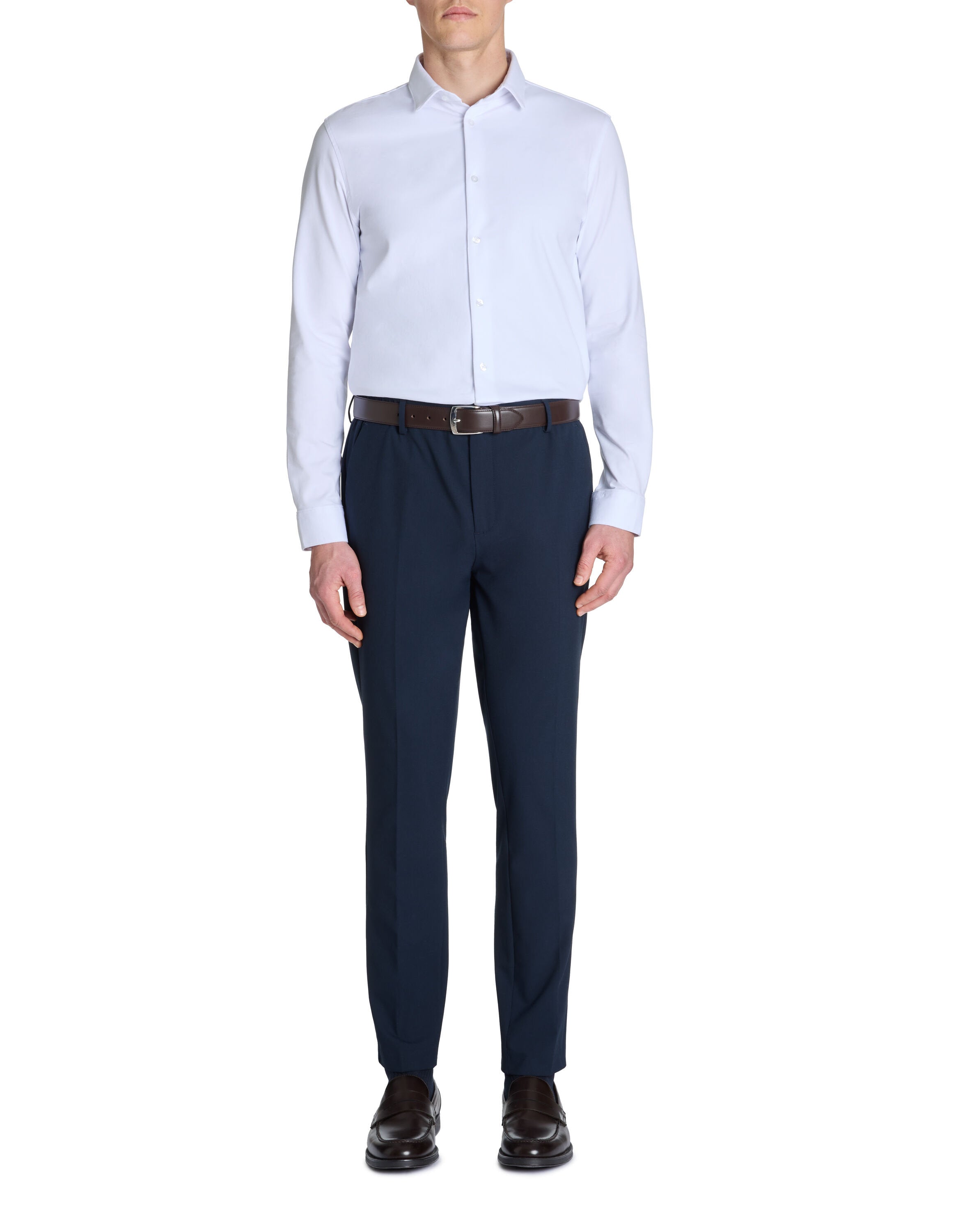 Celio_Navy Straight Stretch Chinos_LOTRAVELL_NAVY_02
