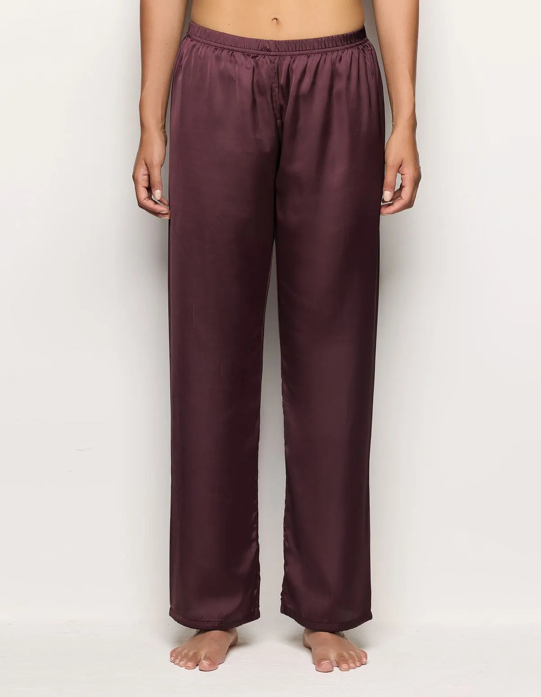 Yamamay_Mahogany_Satin Trousers Ð Primula Color_LPBD183005_070_02