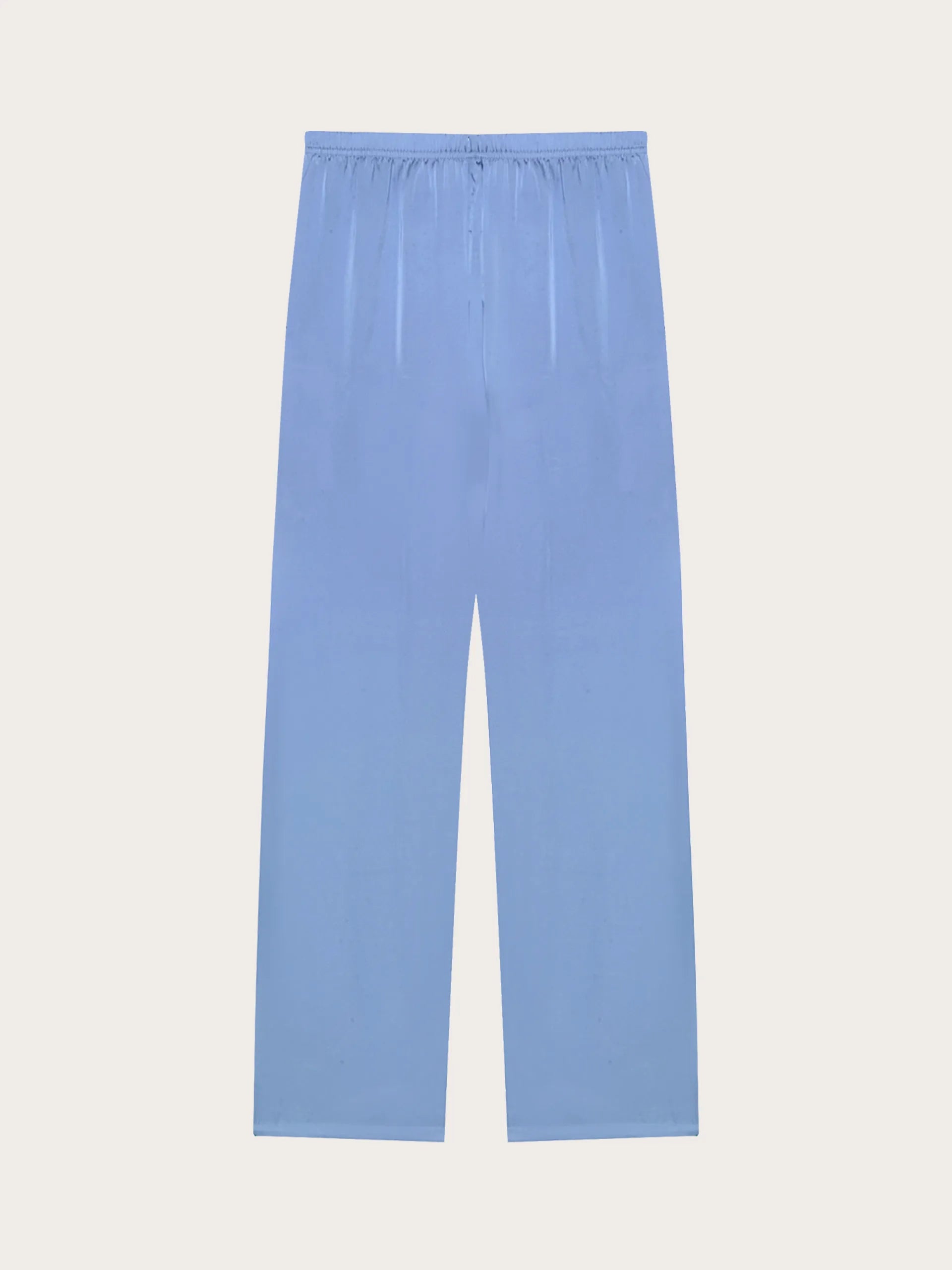 Yamamay_Denim_Long Satin Pants - Primula Color_LPBD191002_038_04