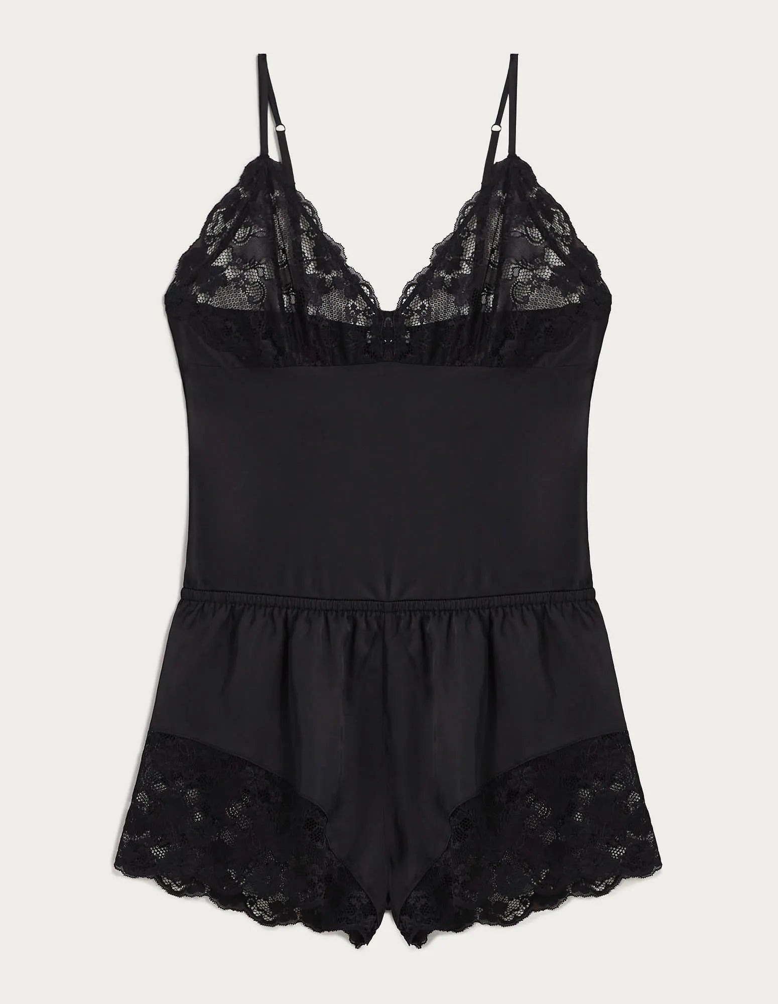 Yamamay_Black_Romper Ð Primula_LPGD99X001_072_05