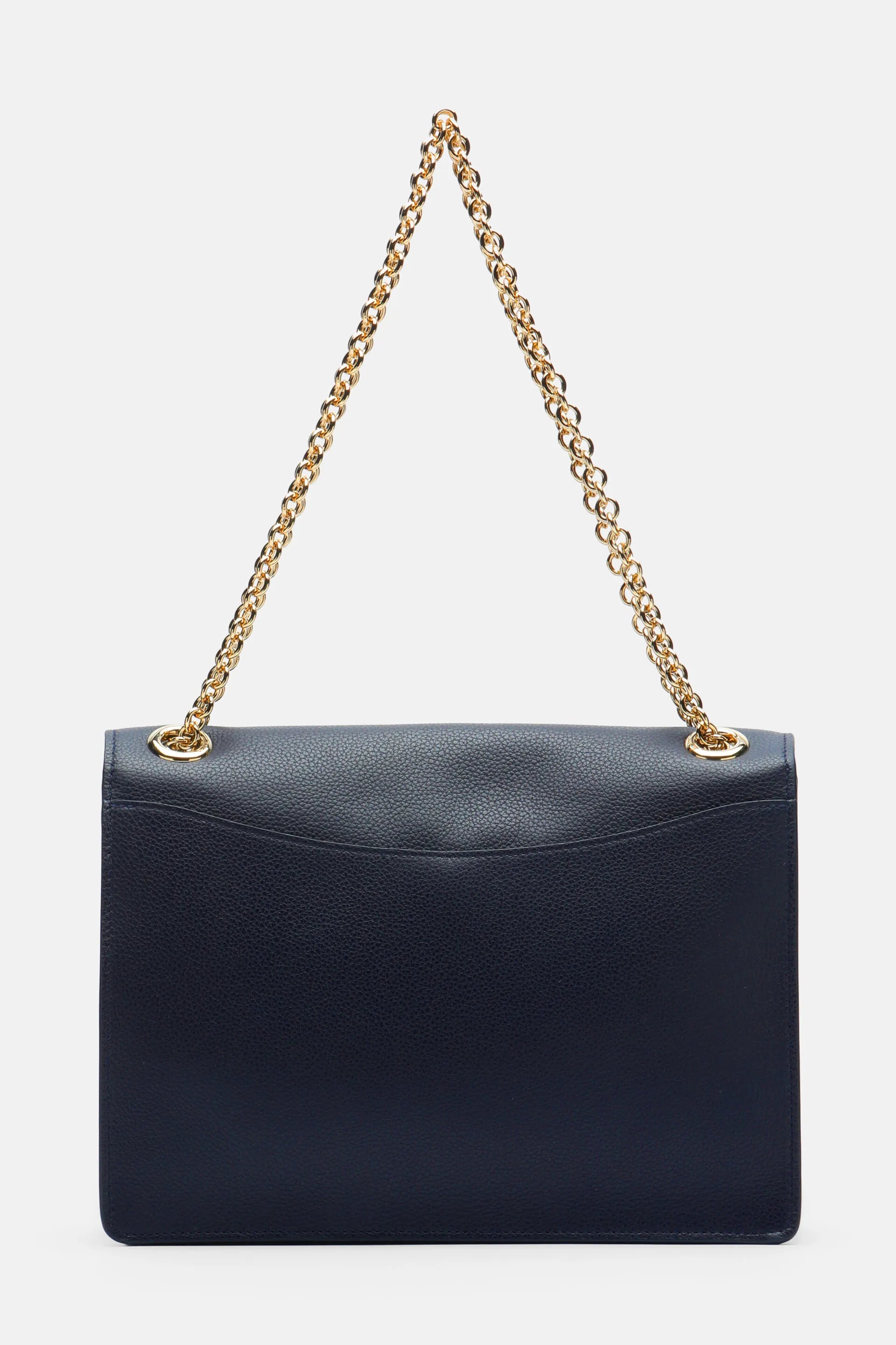 Luisa Spagnoli_Dark Blue_LS 1928 GP Shoulder Bag_LS1928GP_0101 0038_03